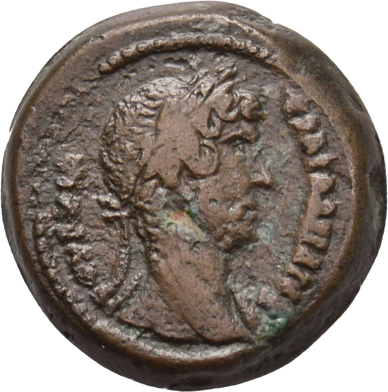 Image of the obverse