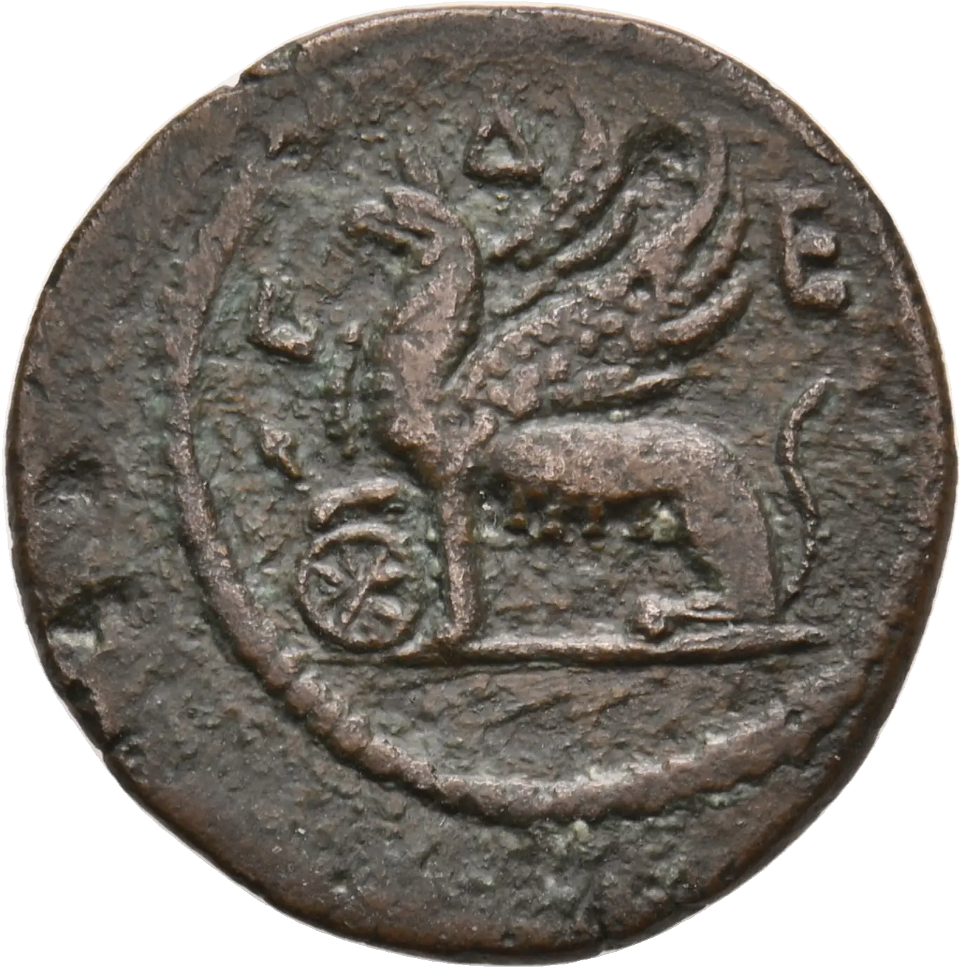 Image of the obverse