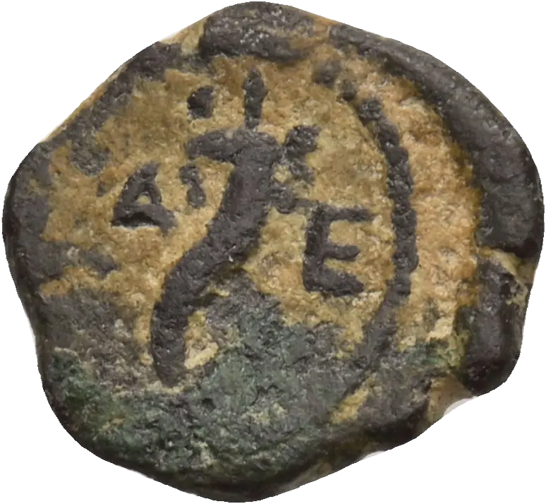 Image of the obverse