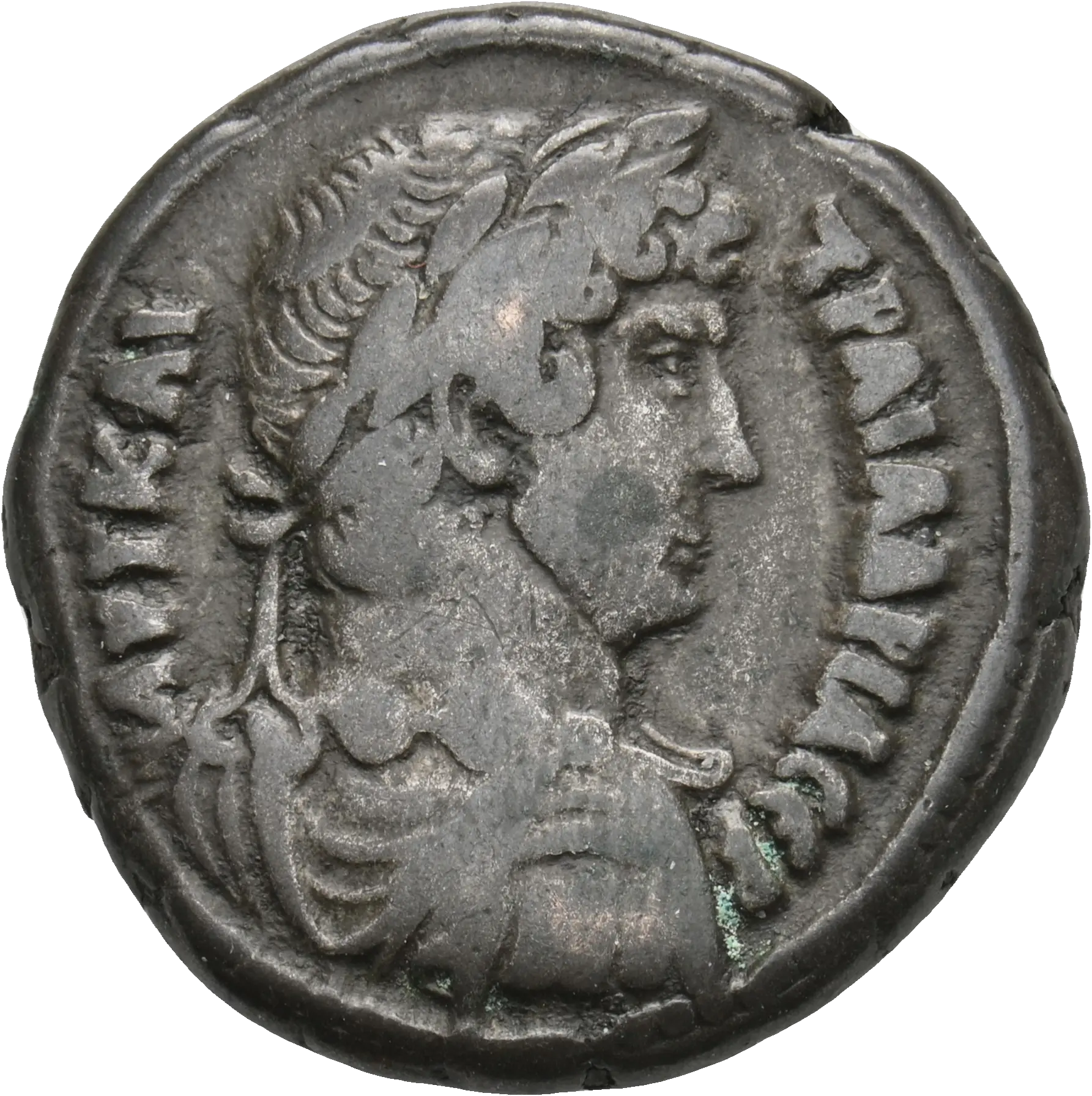 Image of the obverse