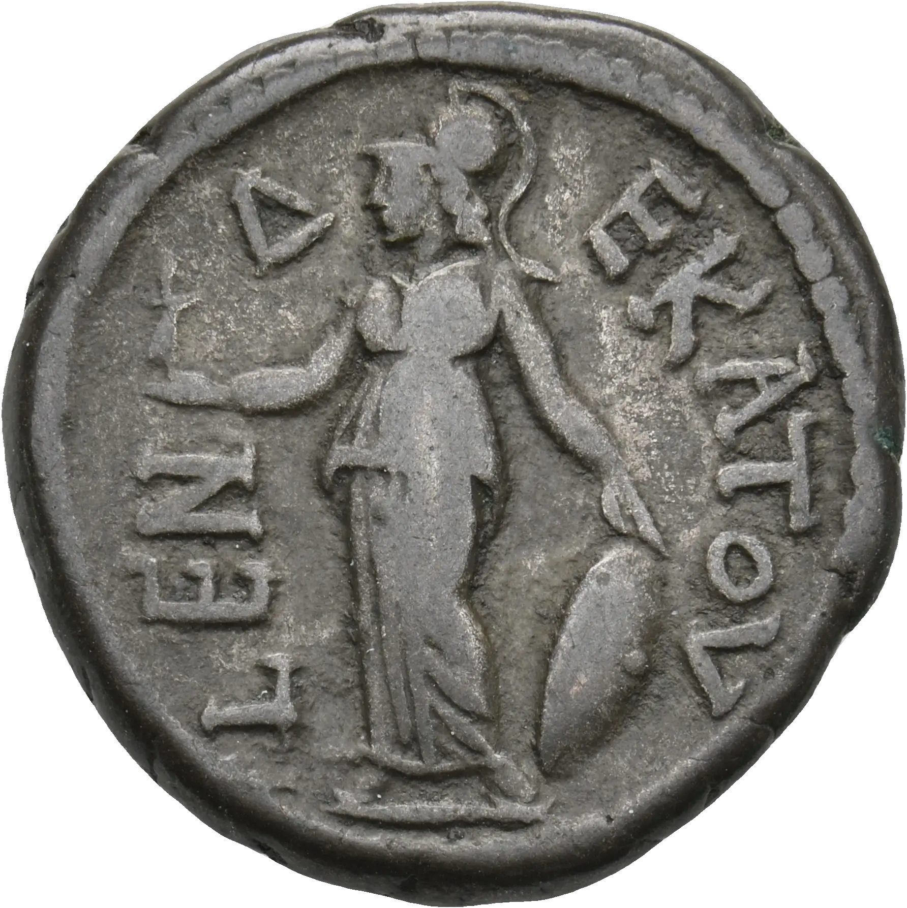 Image of the obverse