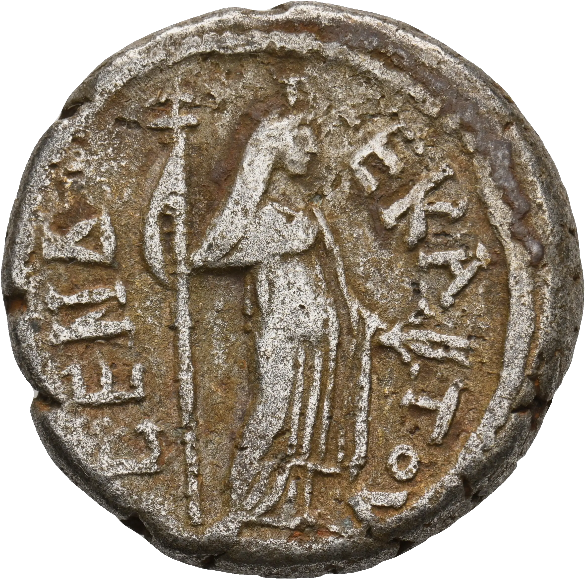 Image of the obverse