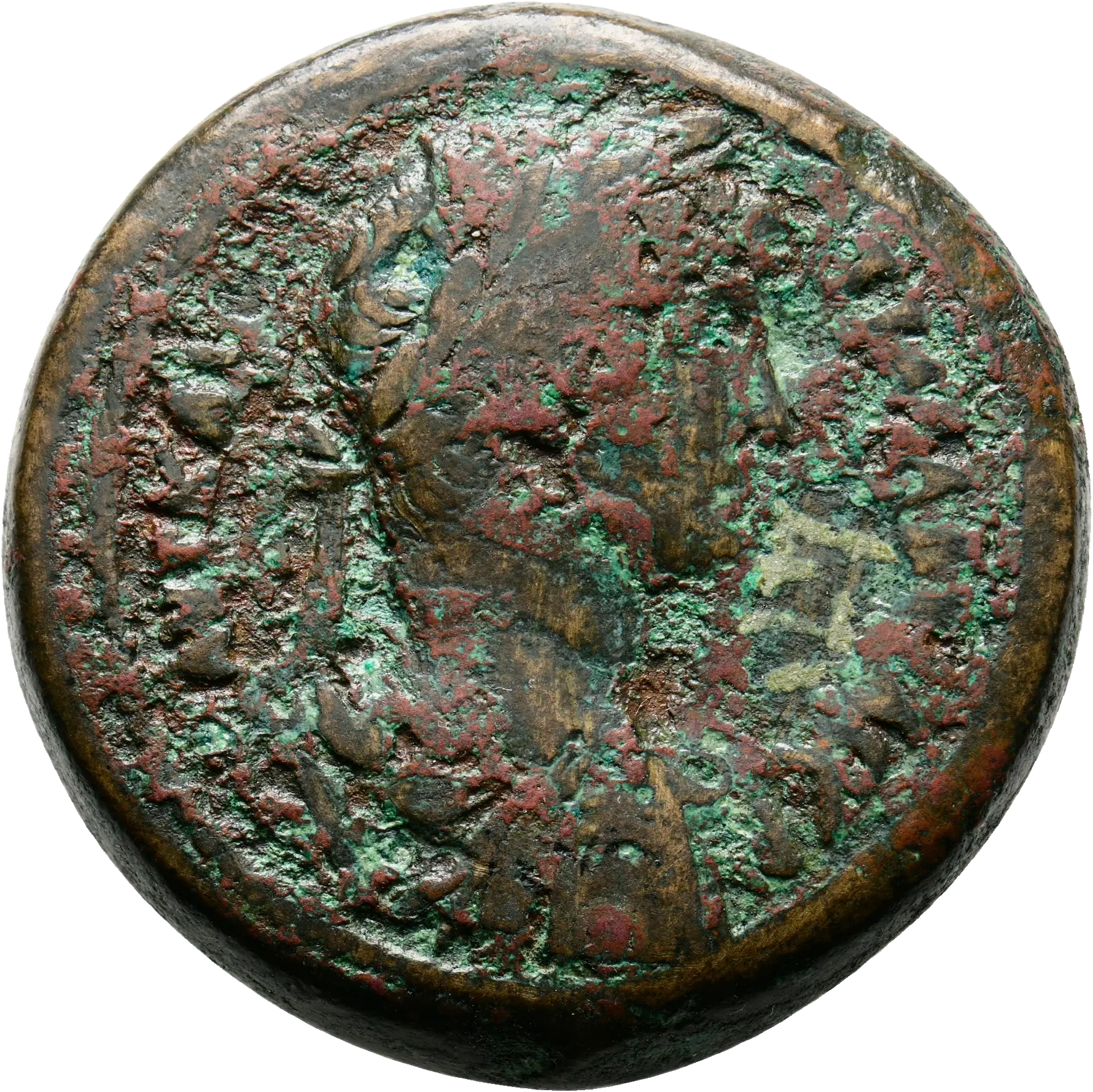 Image of the obverse