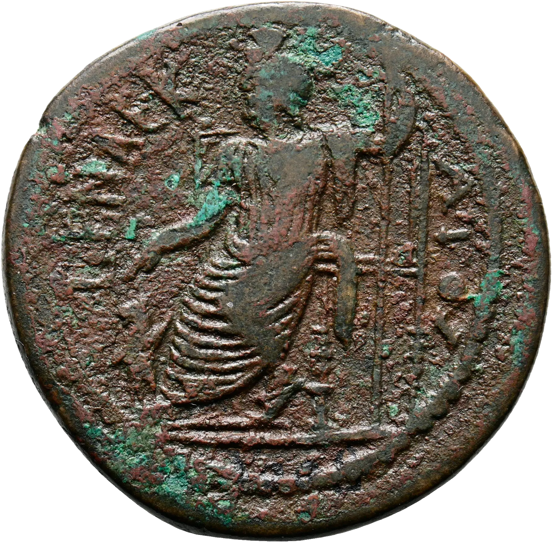 Image of the obverse