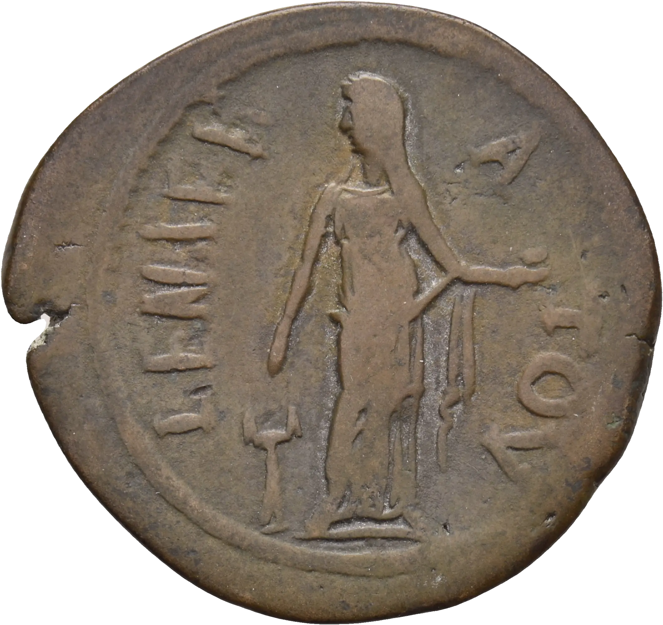 Image of the obverse