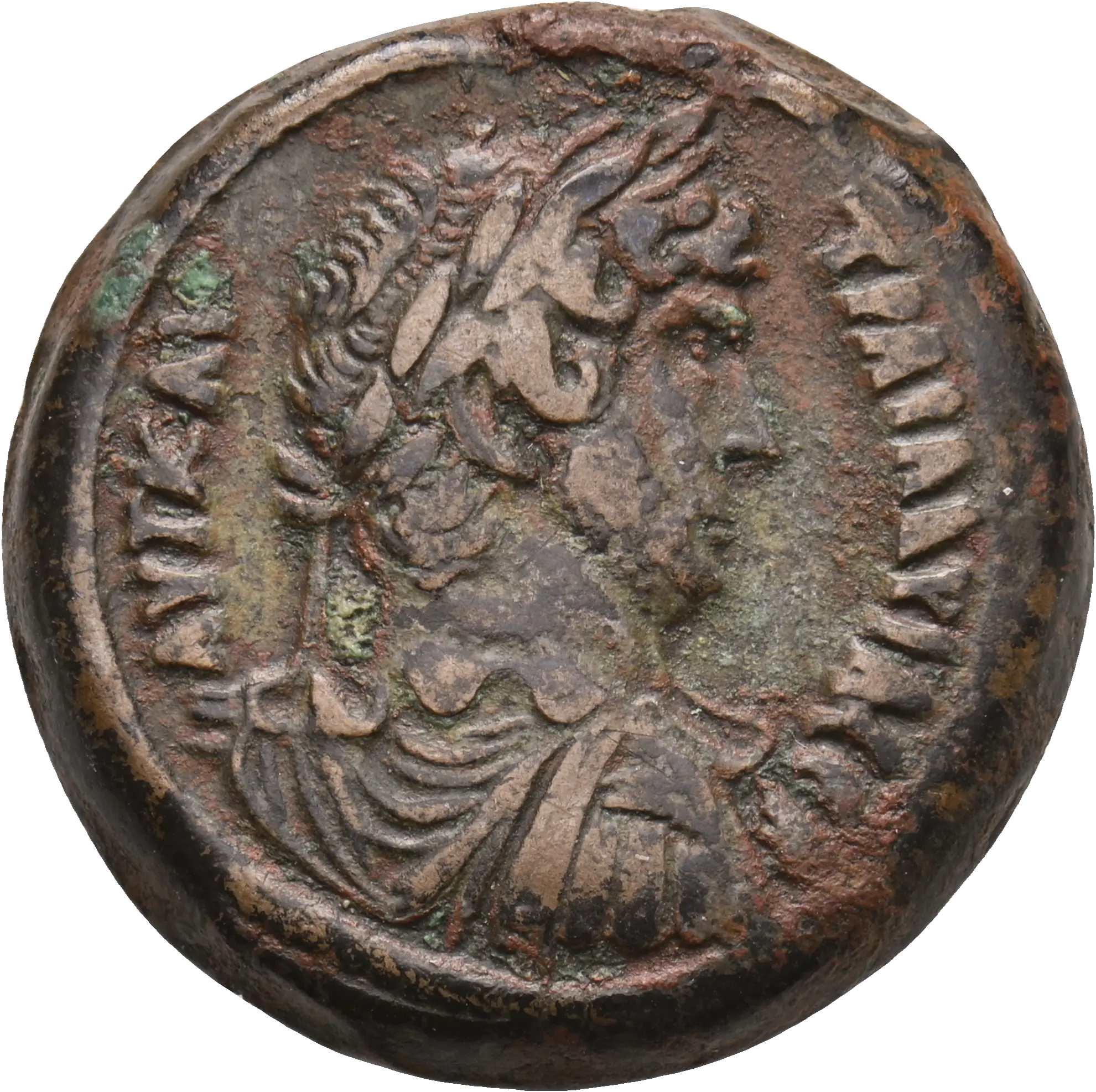 Image of the obverse