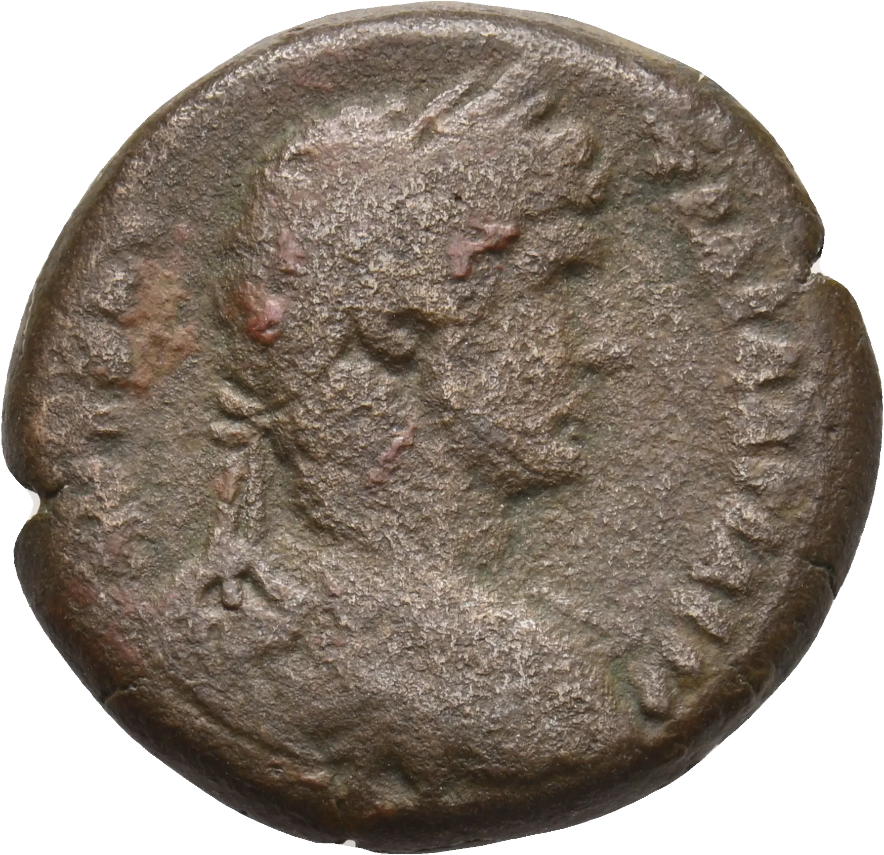 Image of the obverse