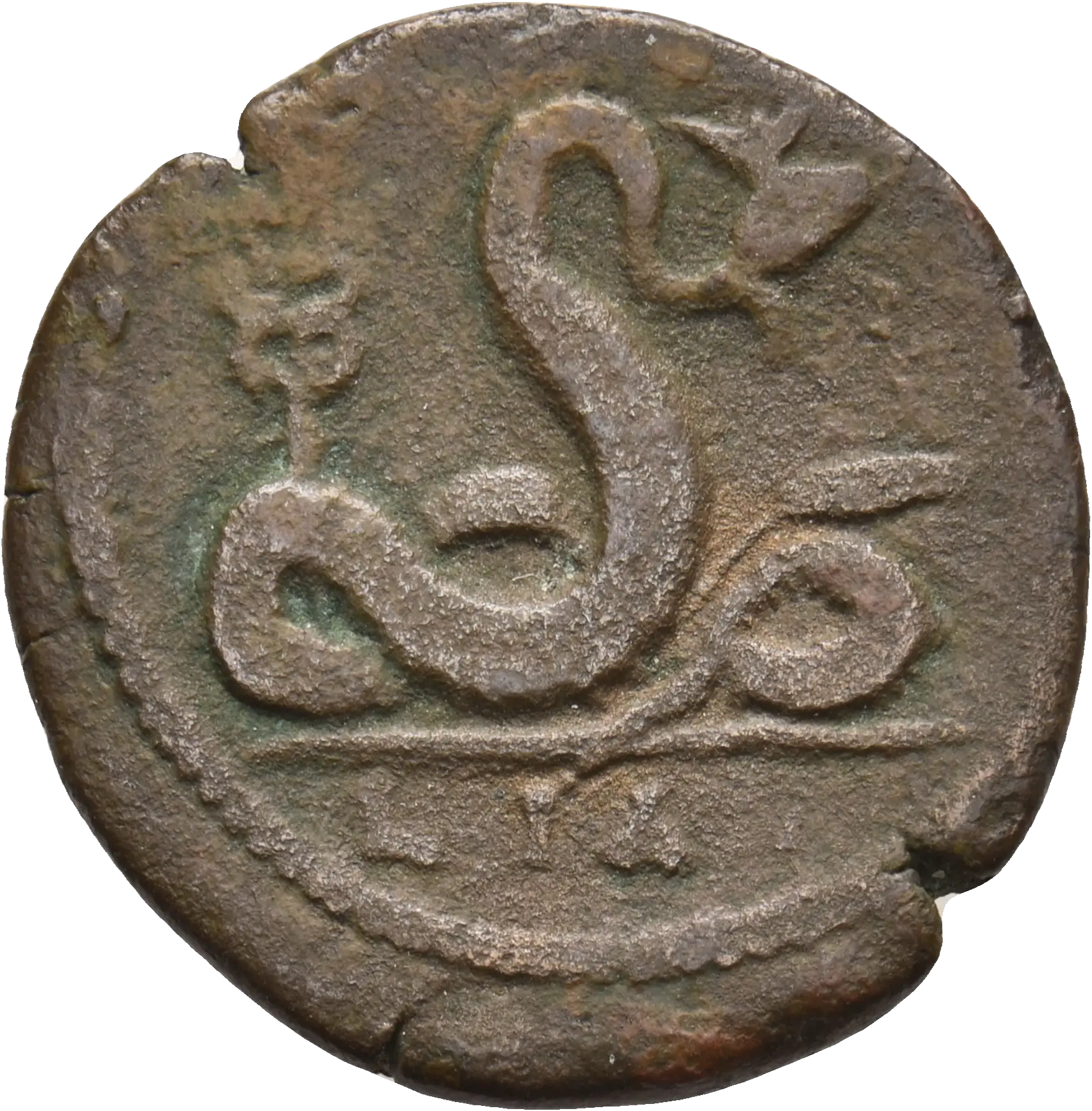 Image of the obverse