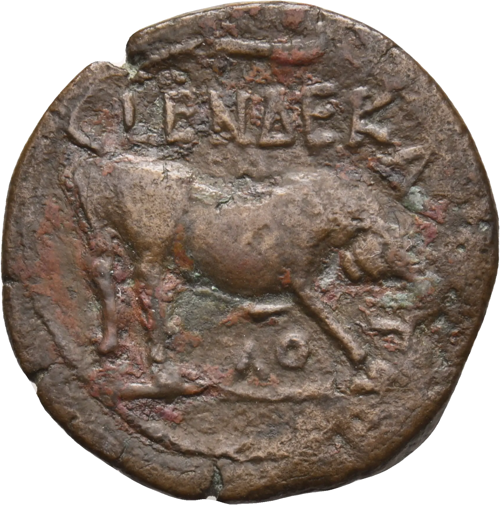 Image of the obverse