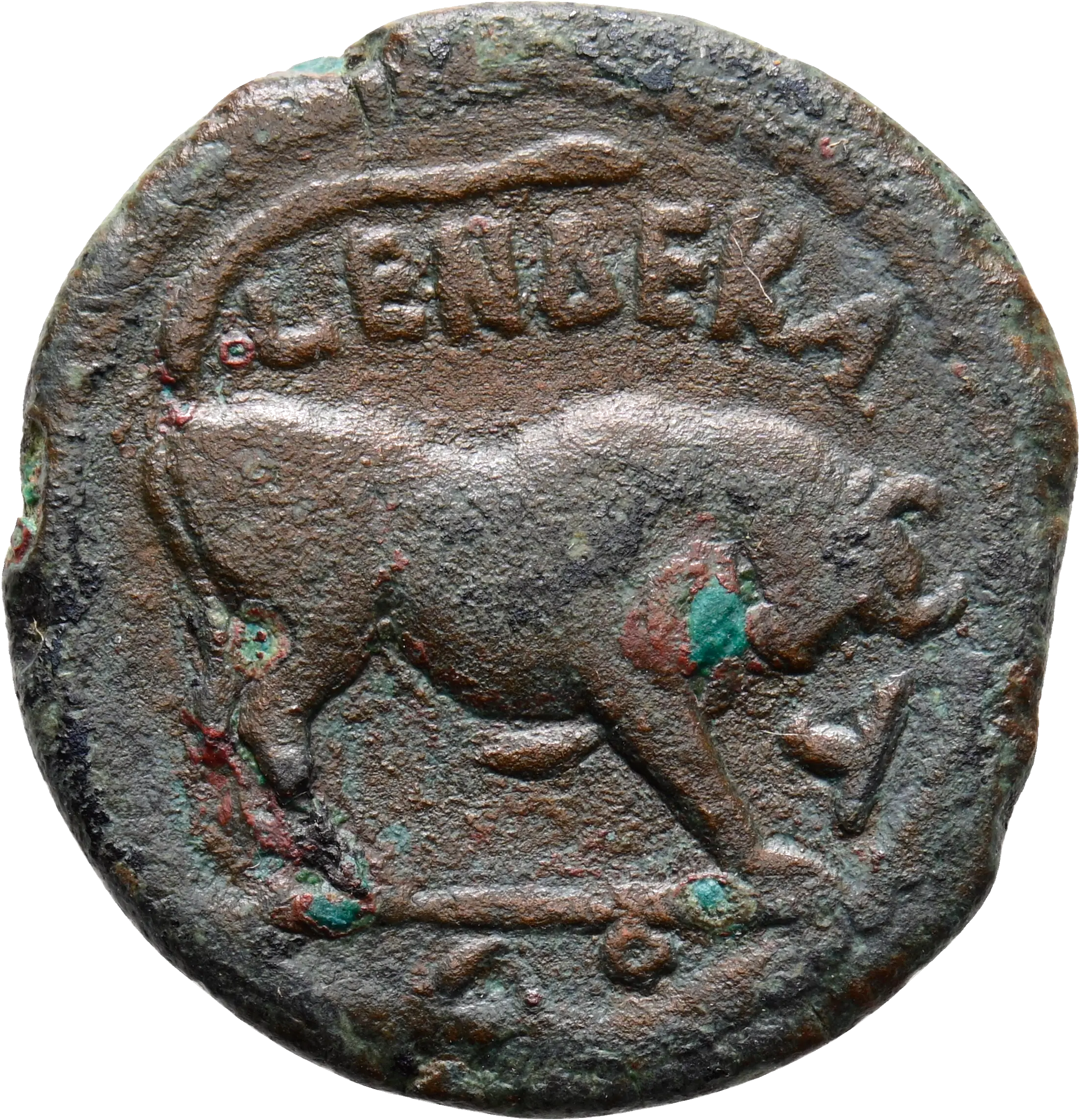 Image of the obverse