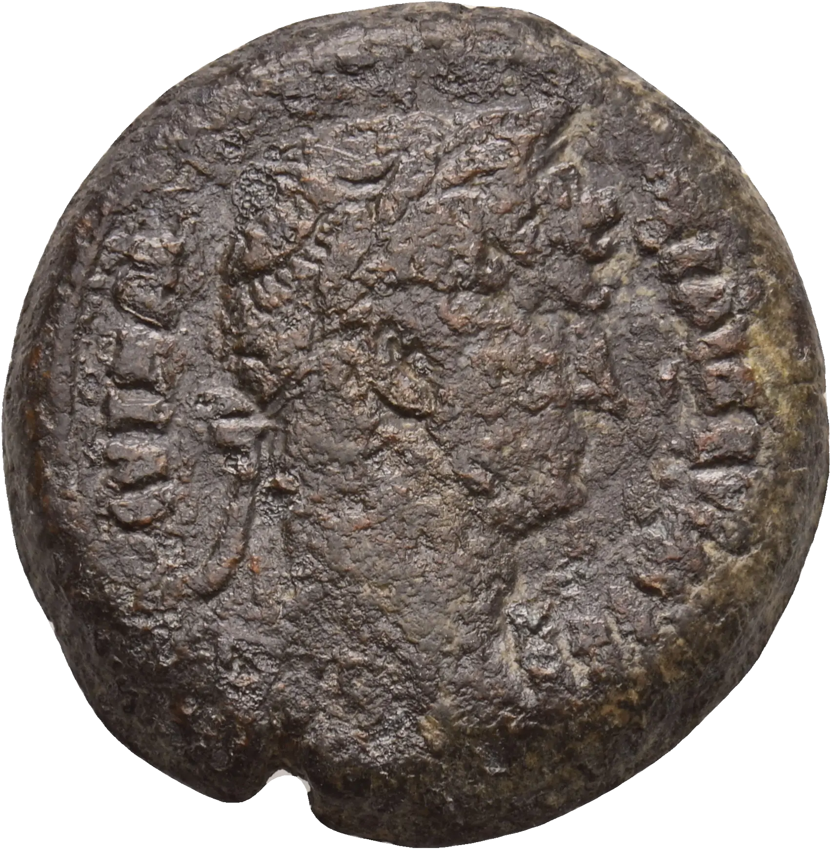Image of the obverse