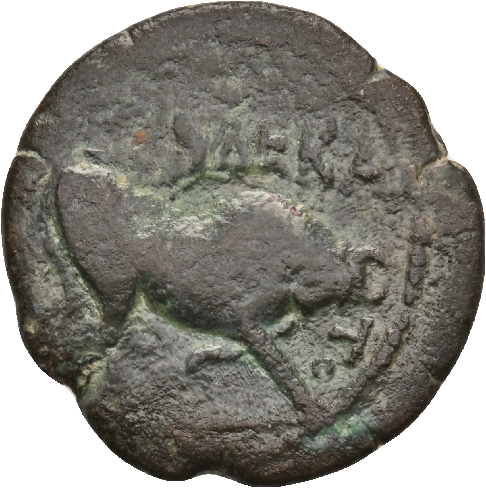 Image of the obverse