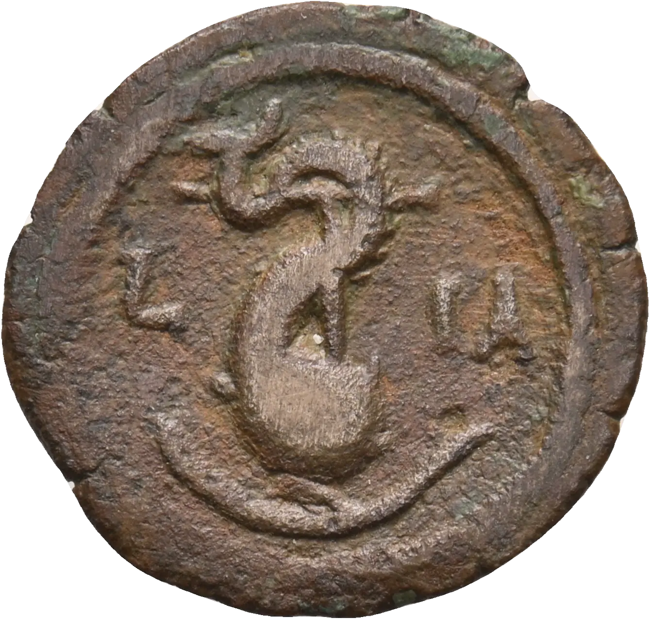 Image of the obverse