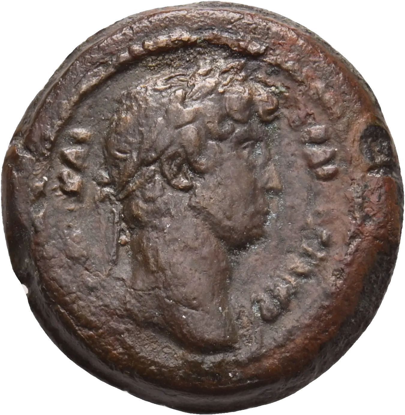 Image of the obverse