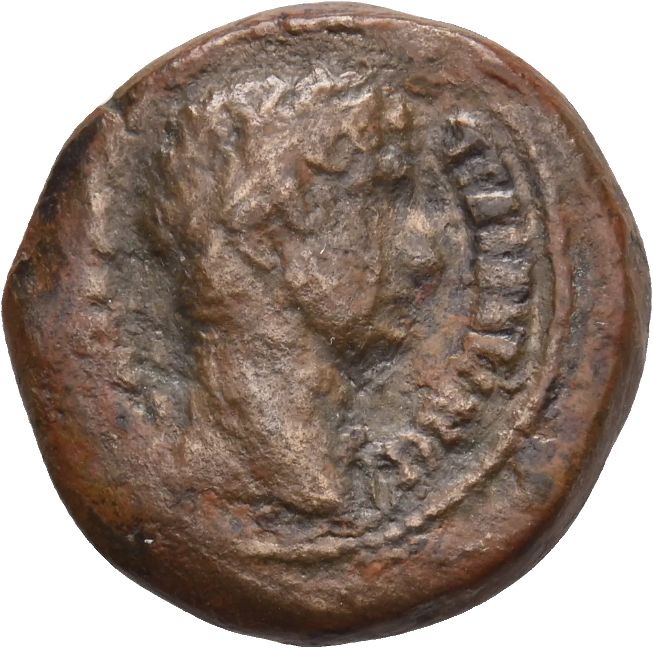 Image of the obverse