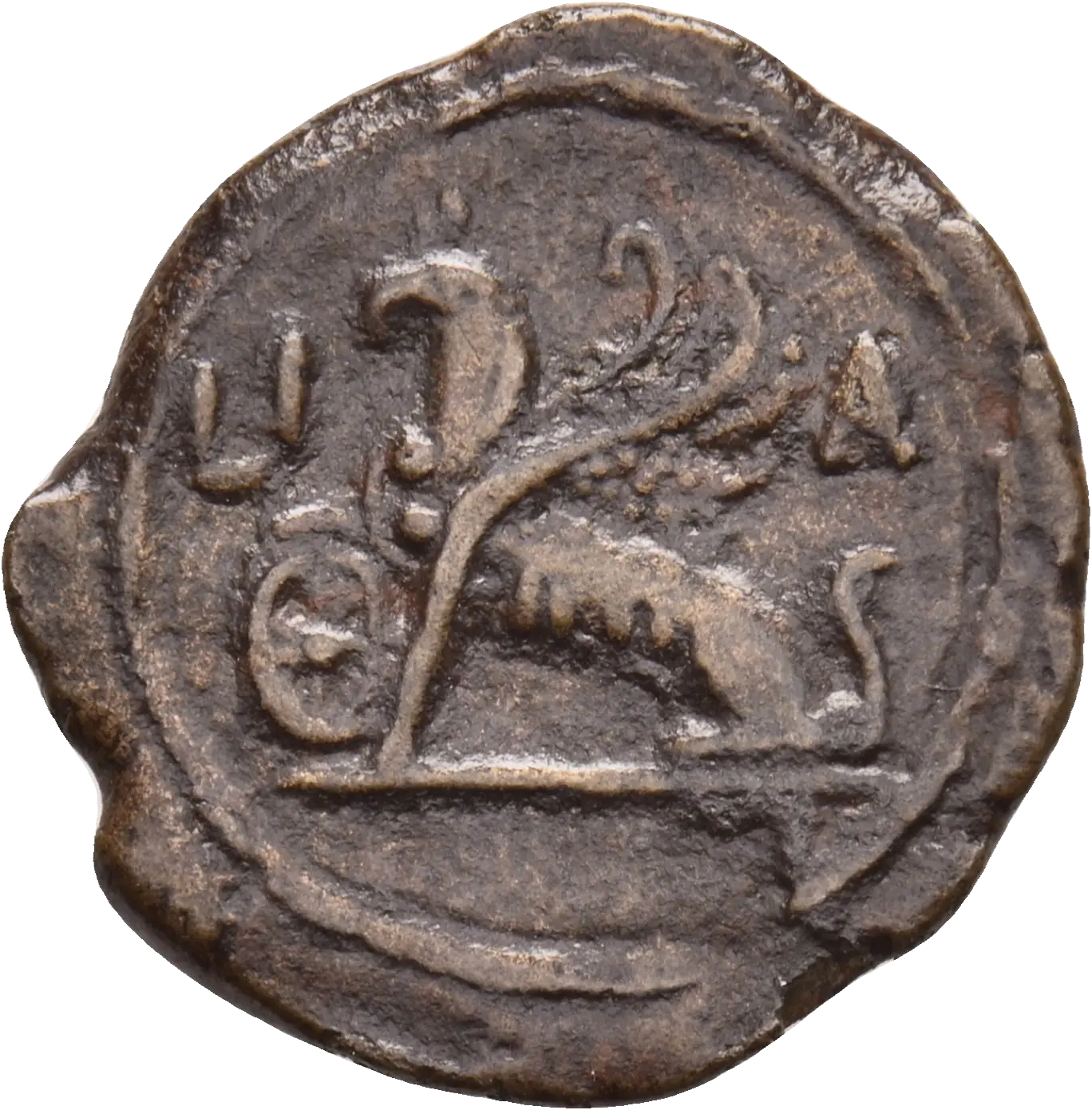 Image of the obverse
