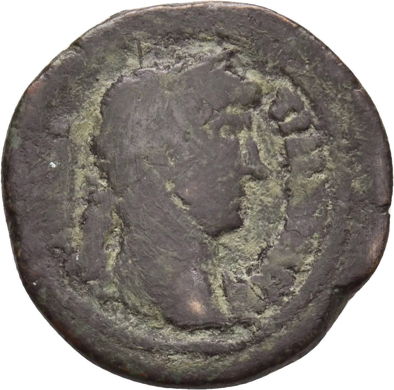 Image of the obverse