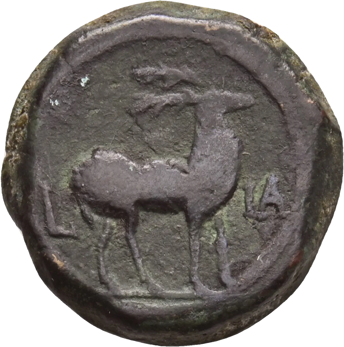 Image of the obverse