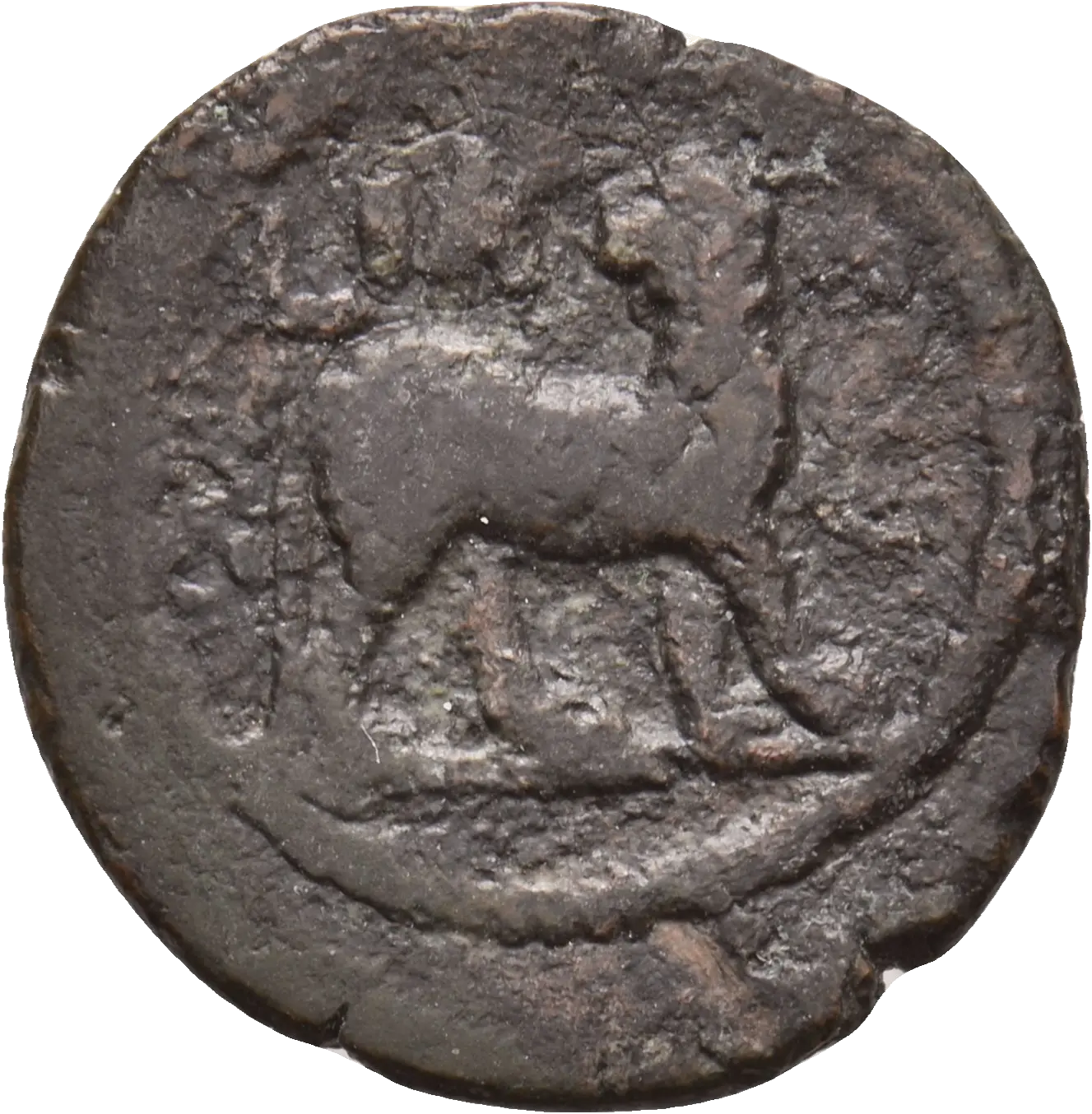 Image of the obverse