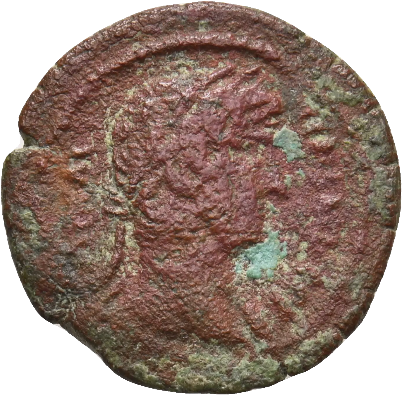 Image of the obverse