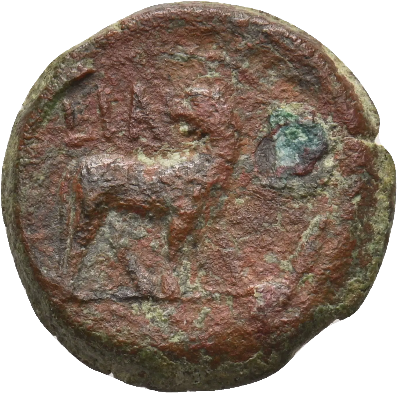 Image of the obverse