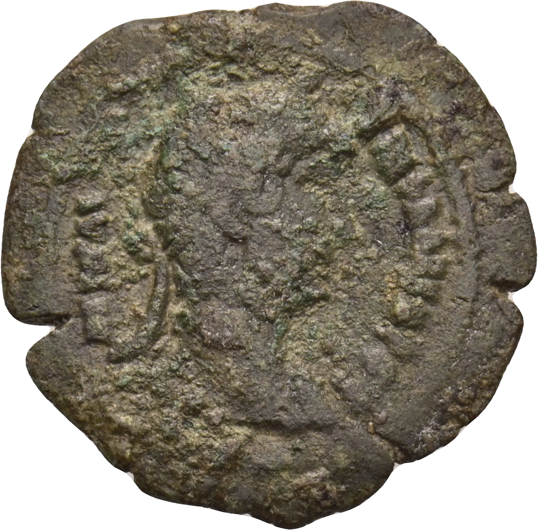 Image of the obverse
