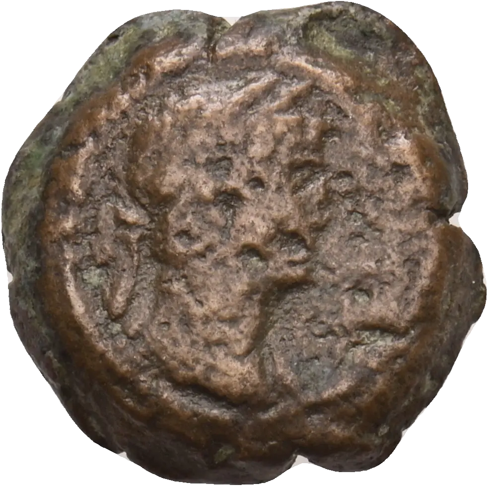 Image of the obverse