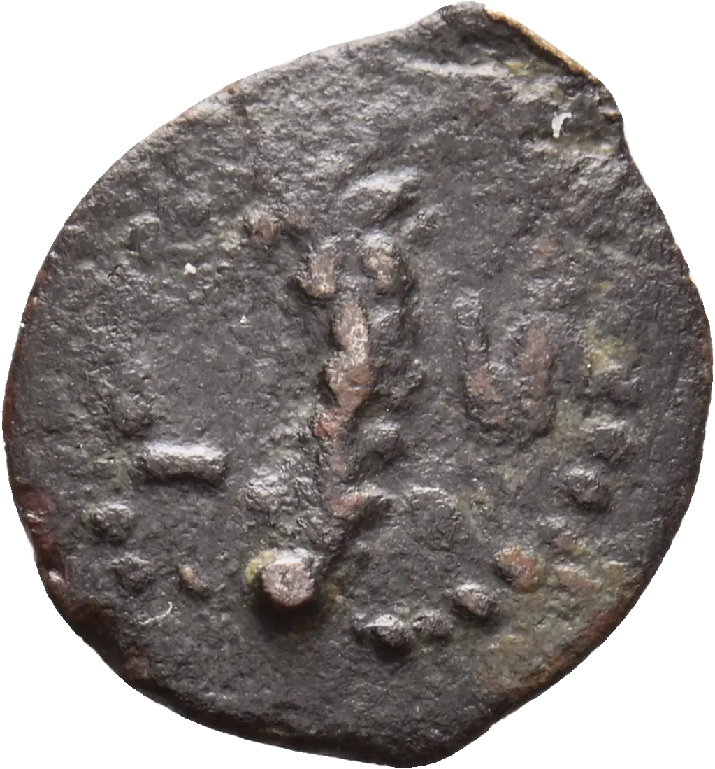 Image of the obverse