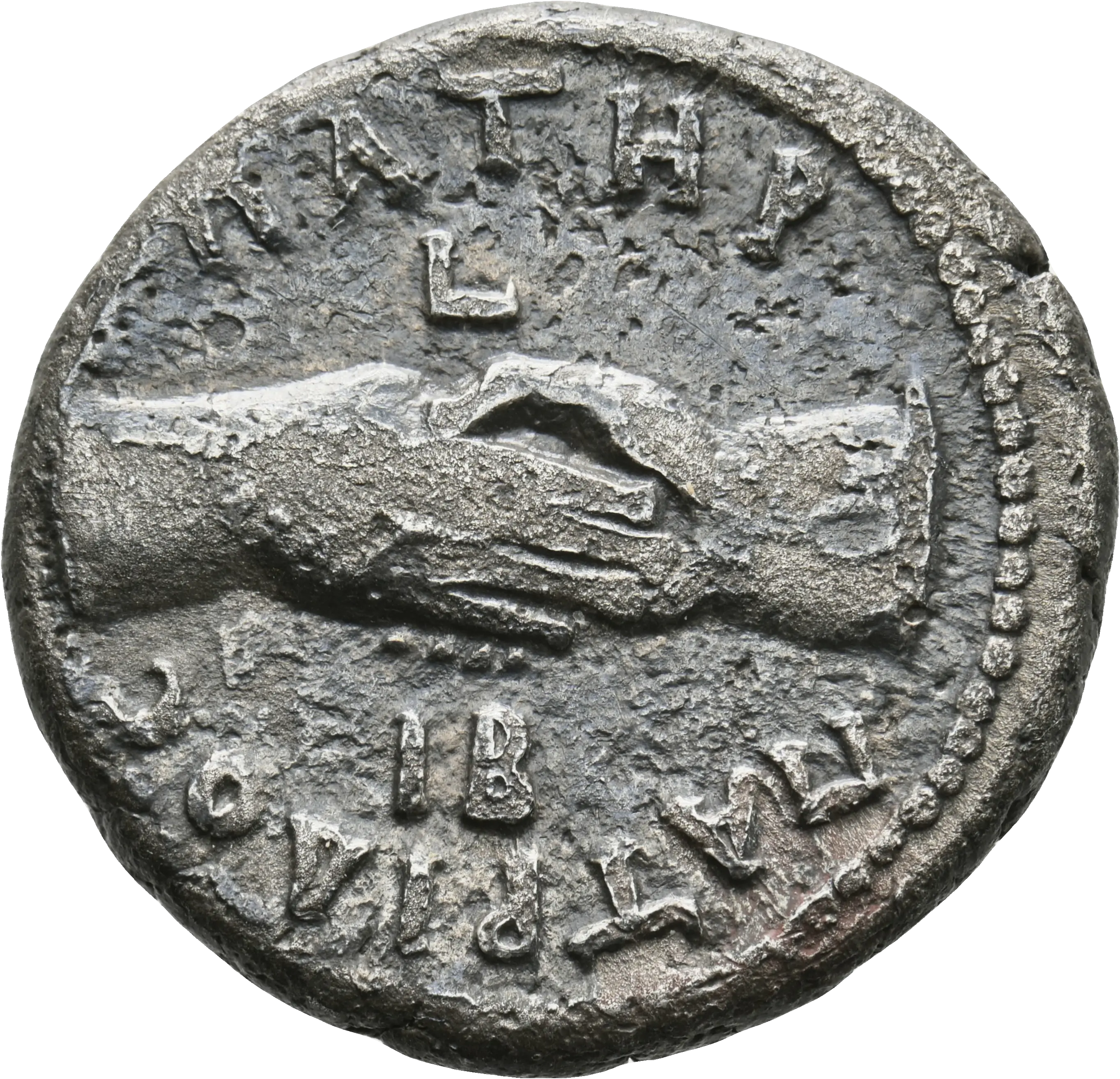 Image of the obverse