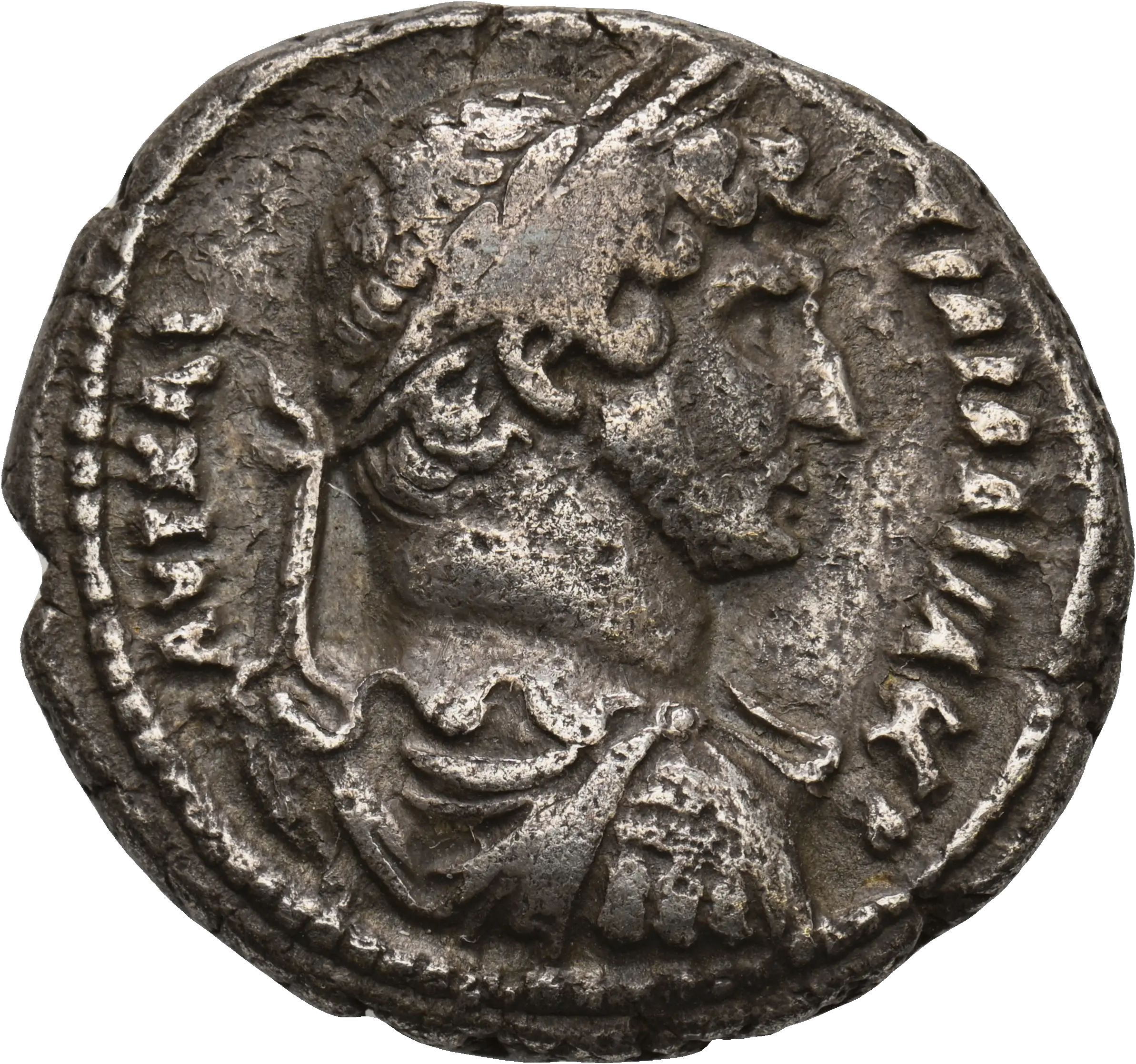 Image of the obverse