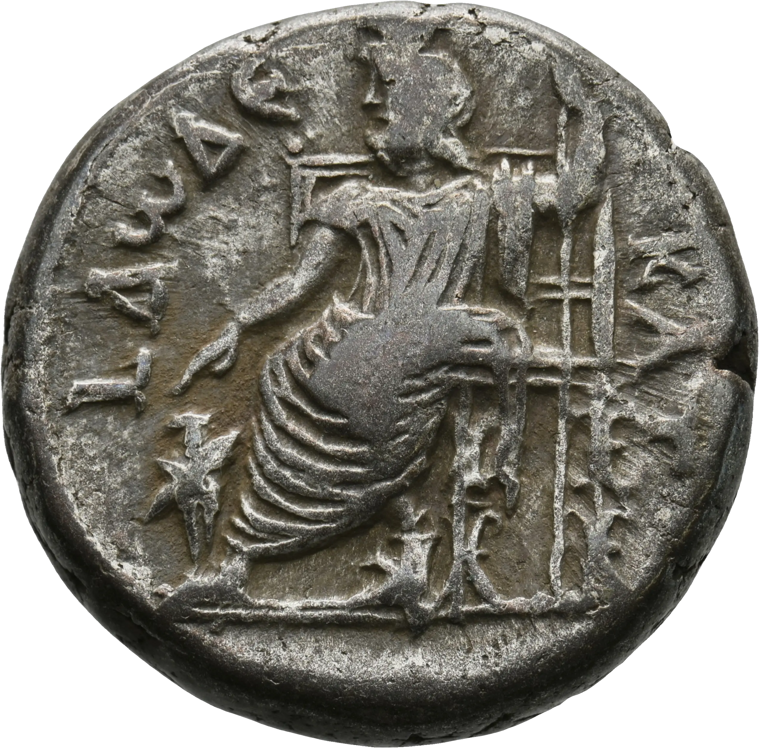 Image of the obverse