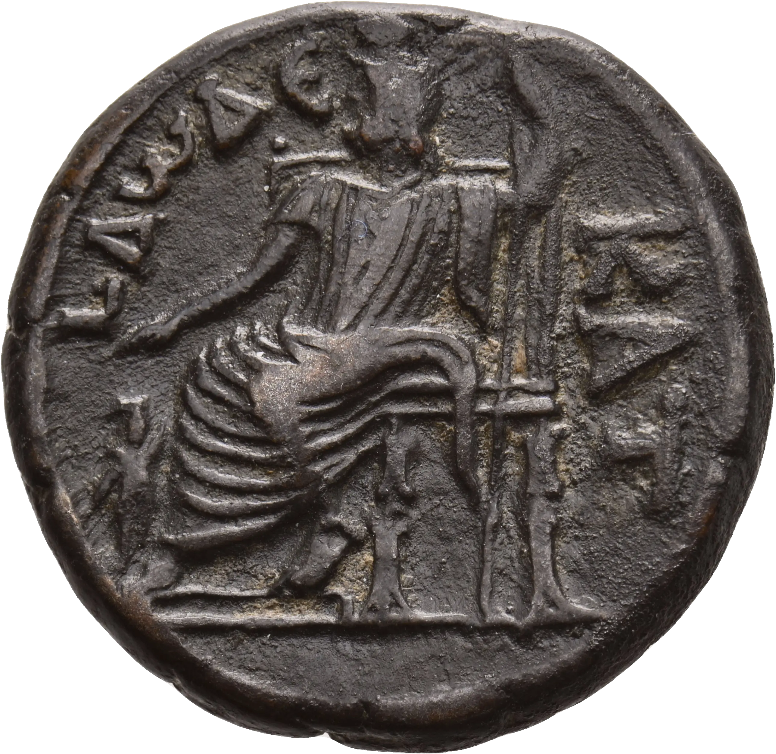 Image of the obverse