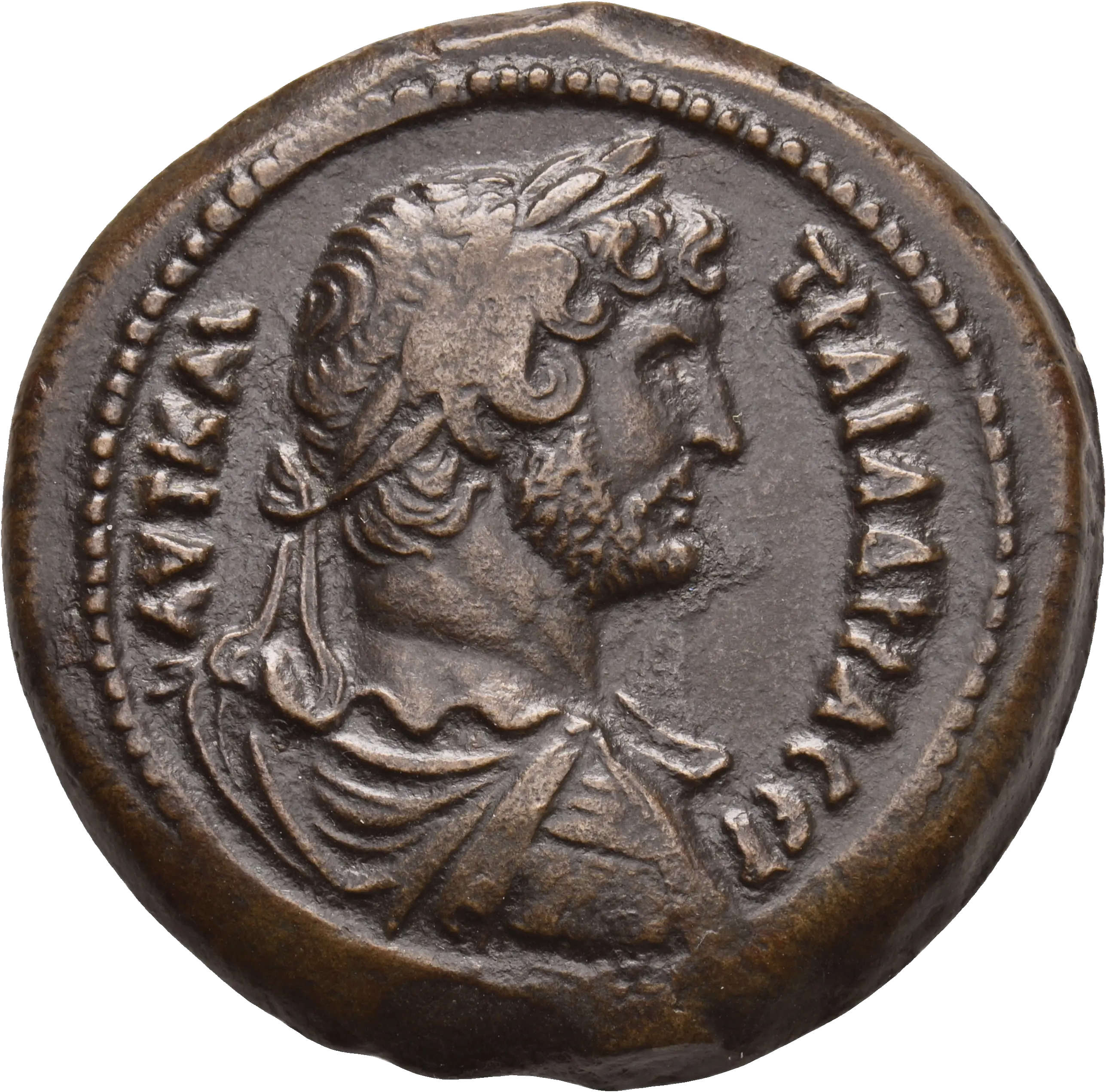 Image of the obverse
