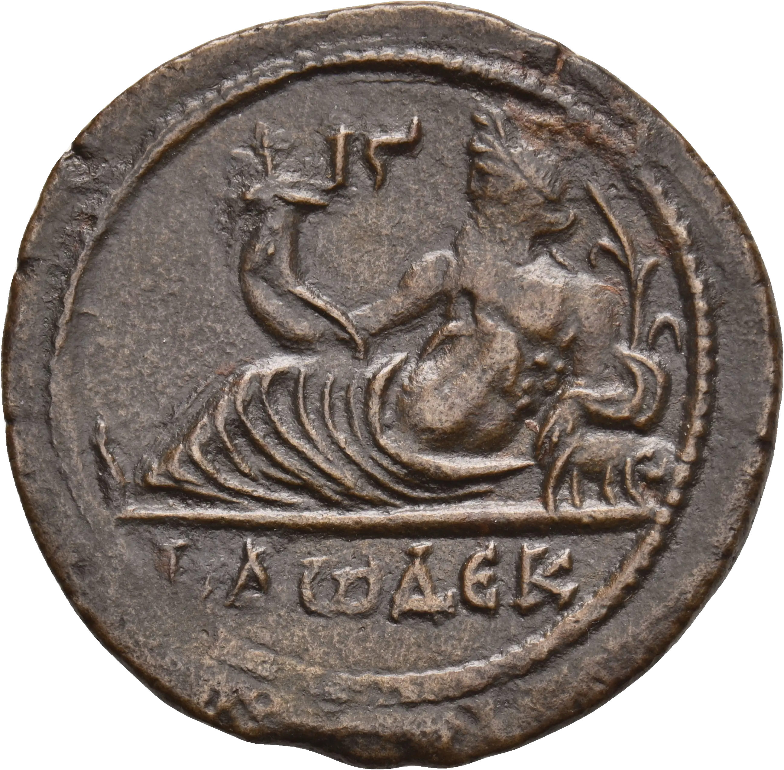 Image of the obverse