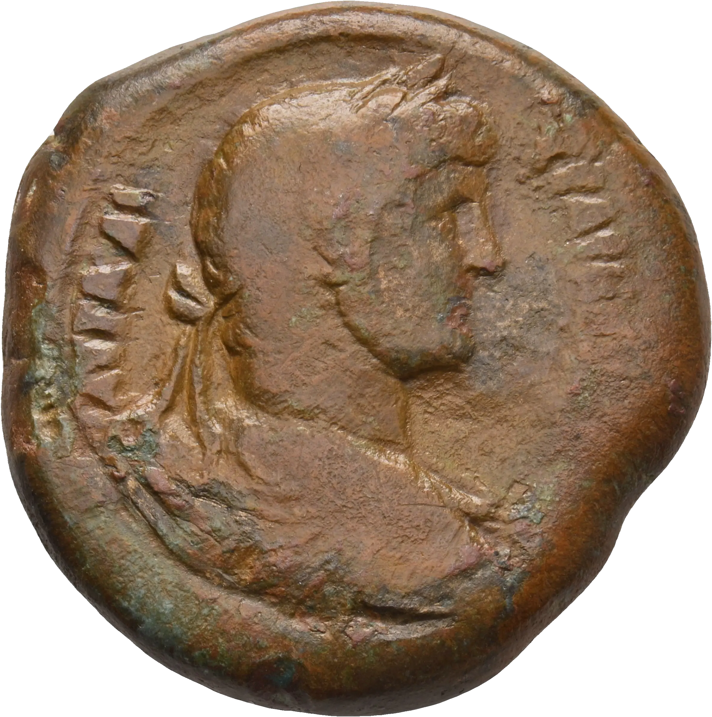 Image of the obverse