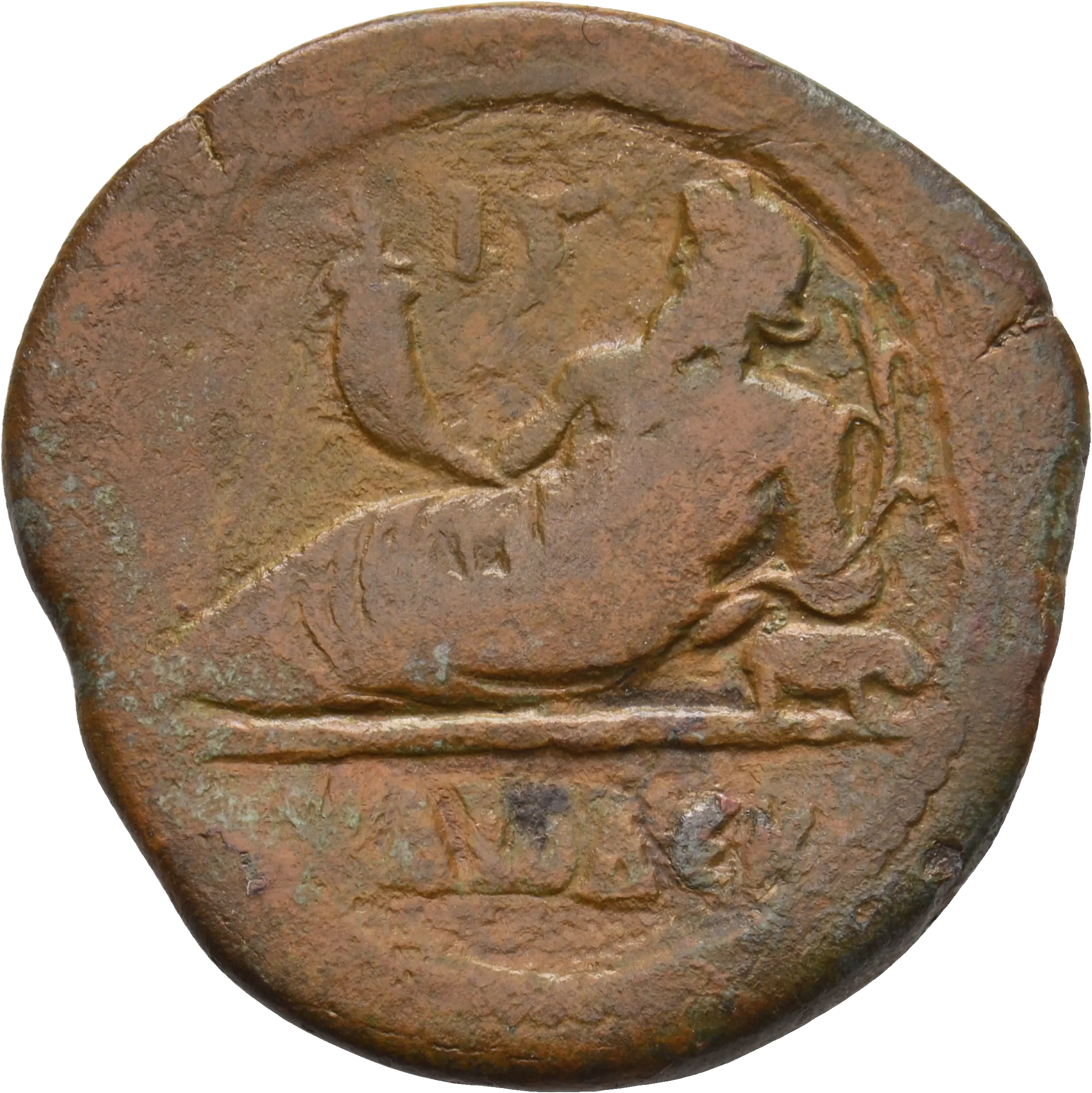 Image of the obverse