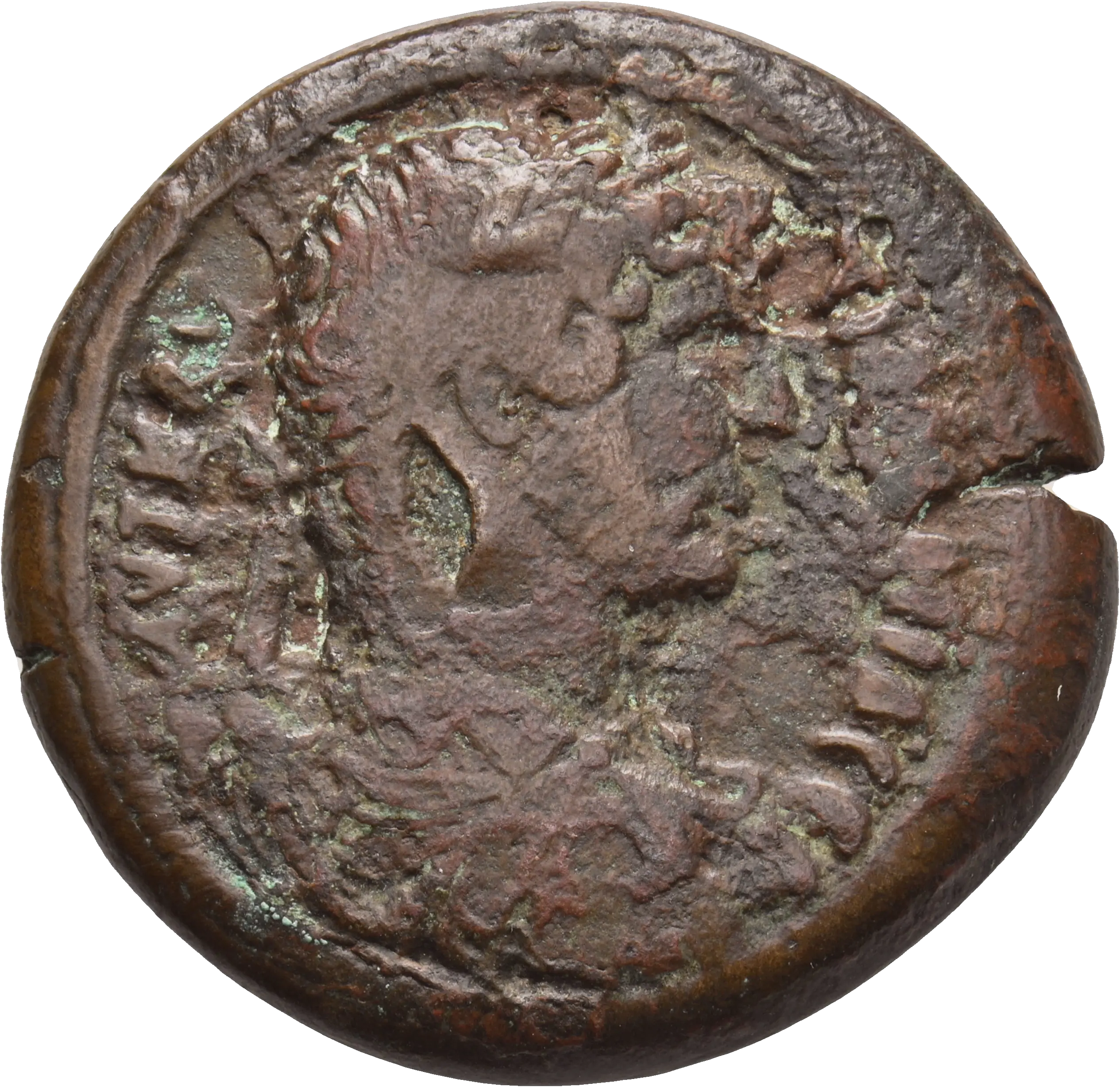 Image of the obverse