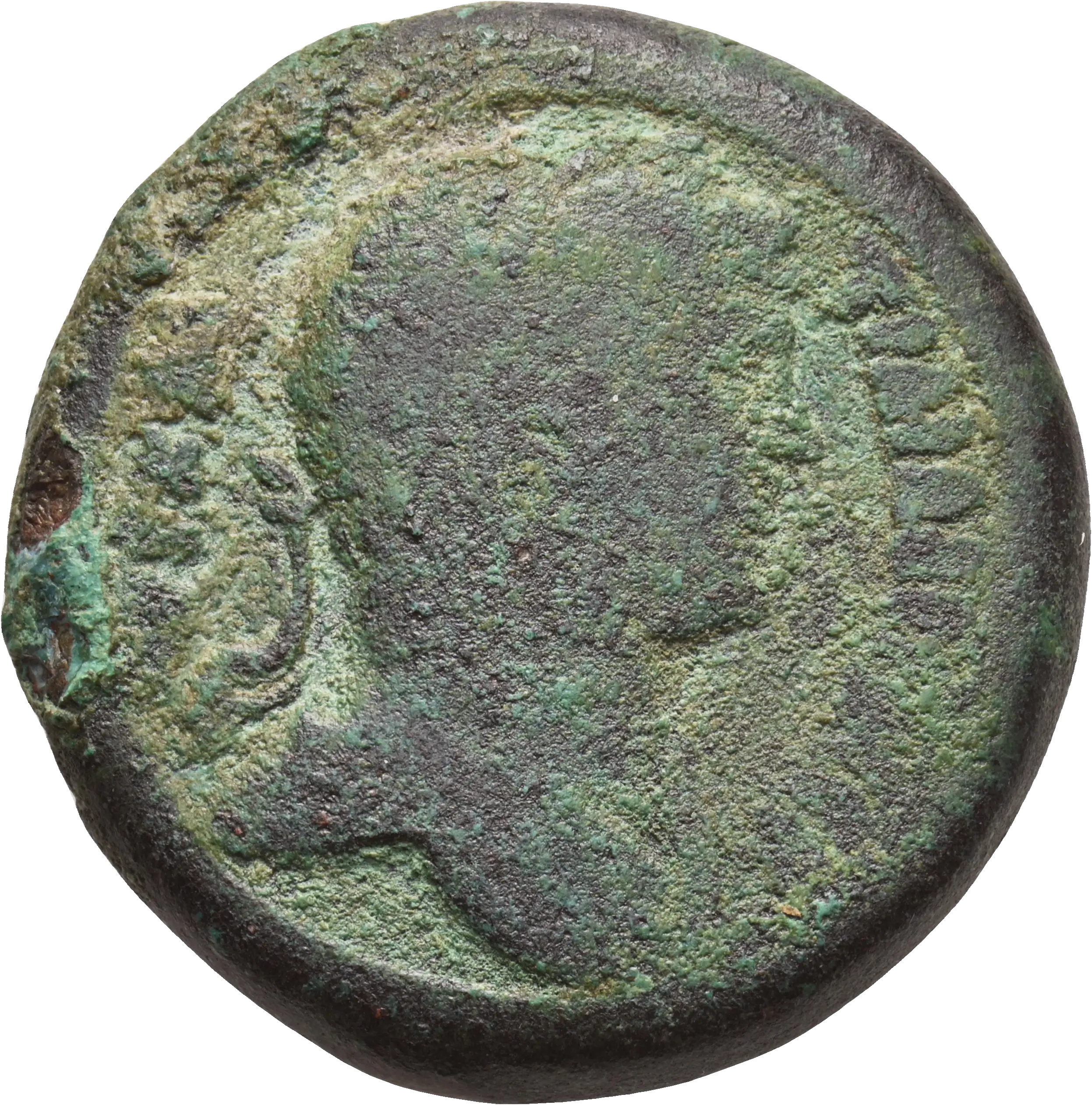 Image of the obverse