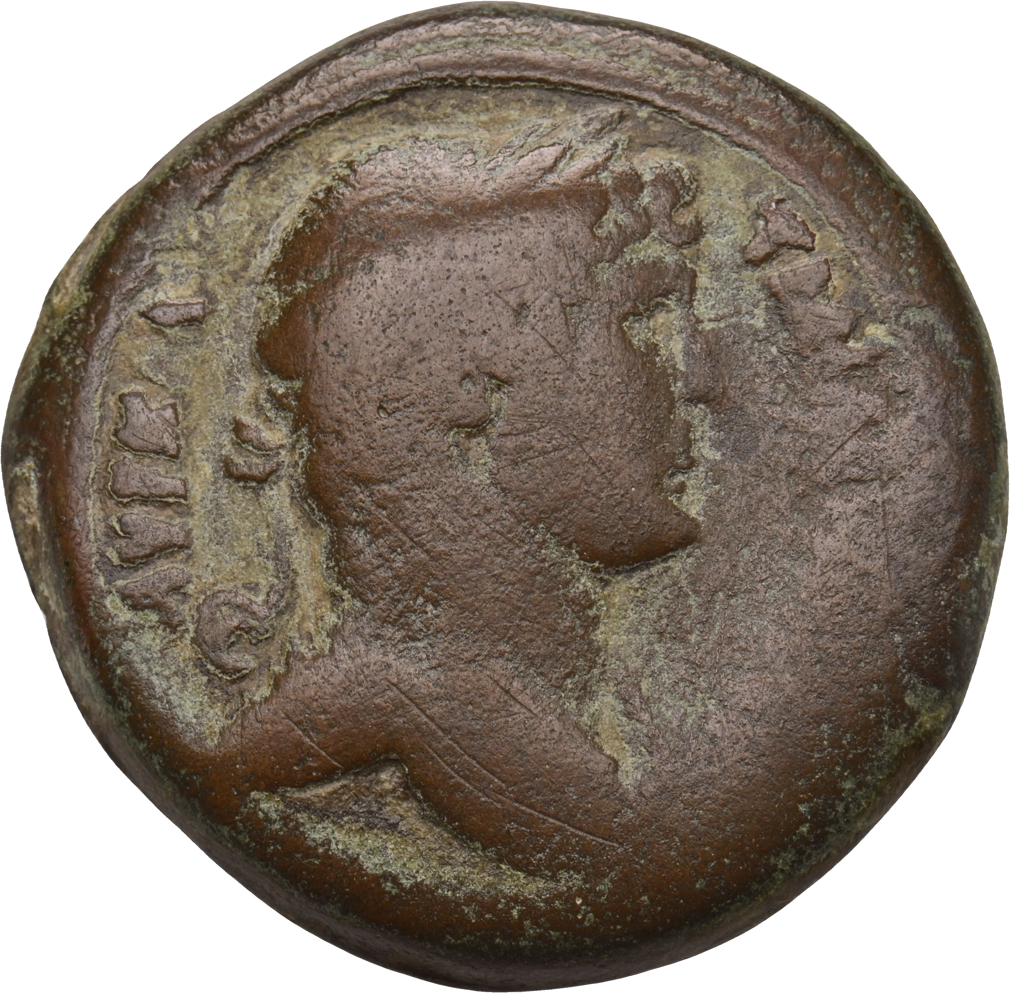 Image of the obverse
