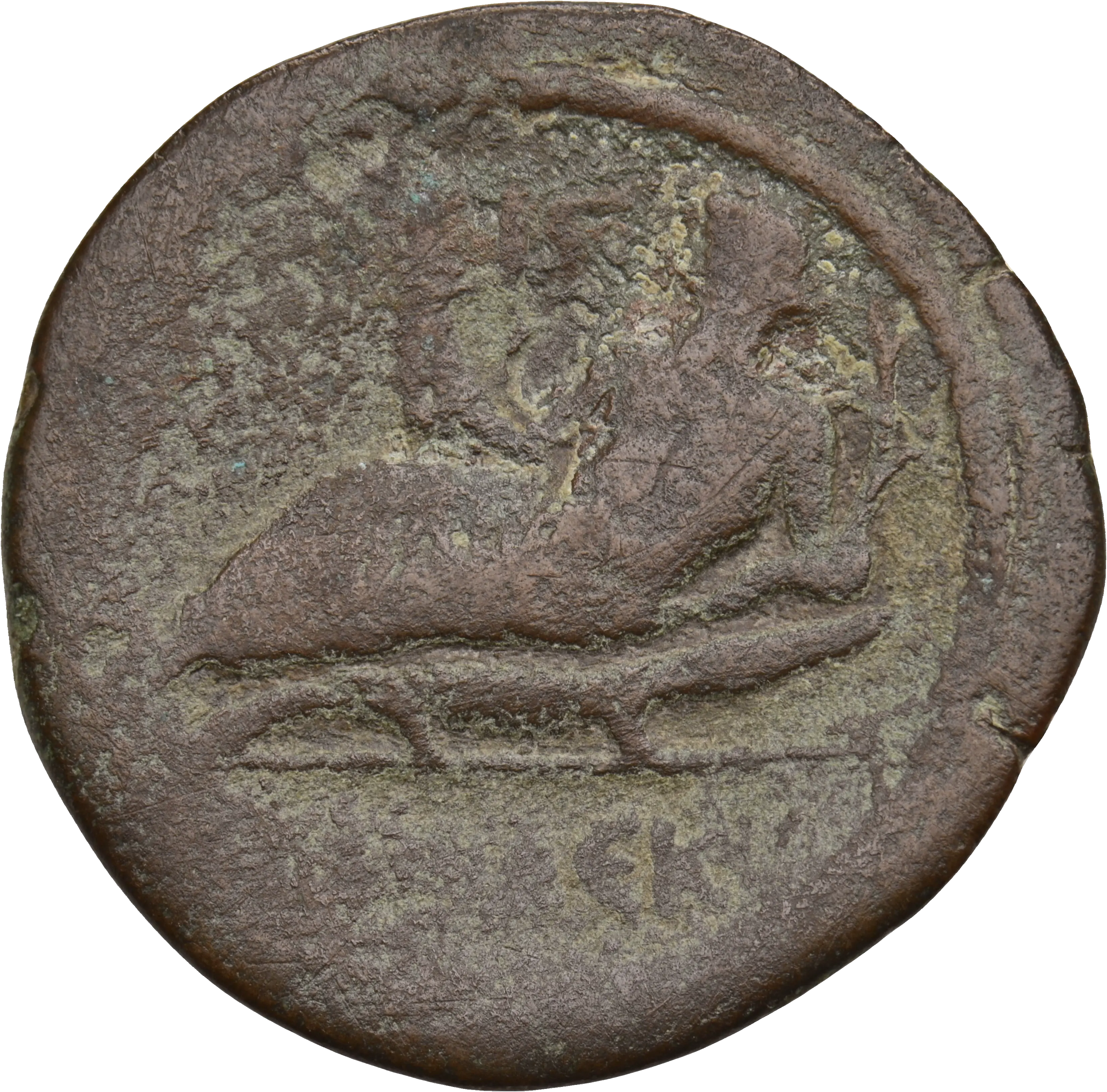 Image of the obverse