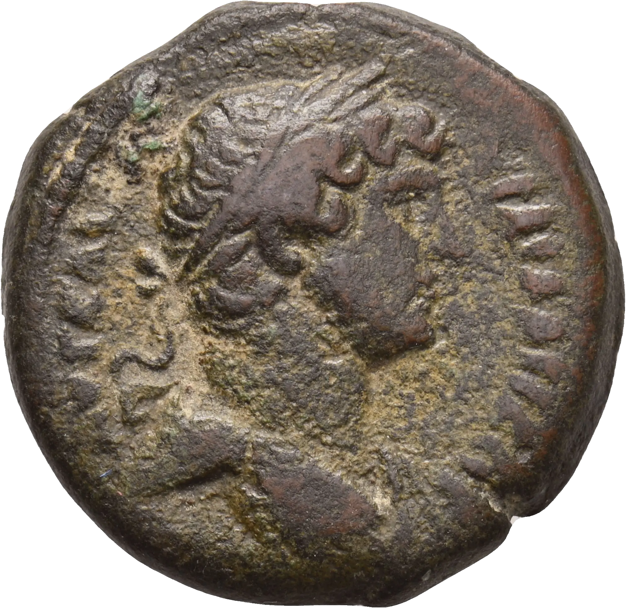Image of the obverse