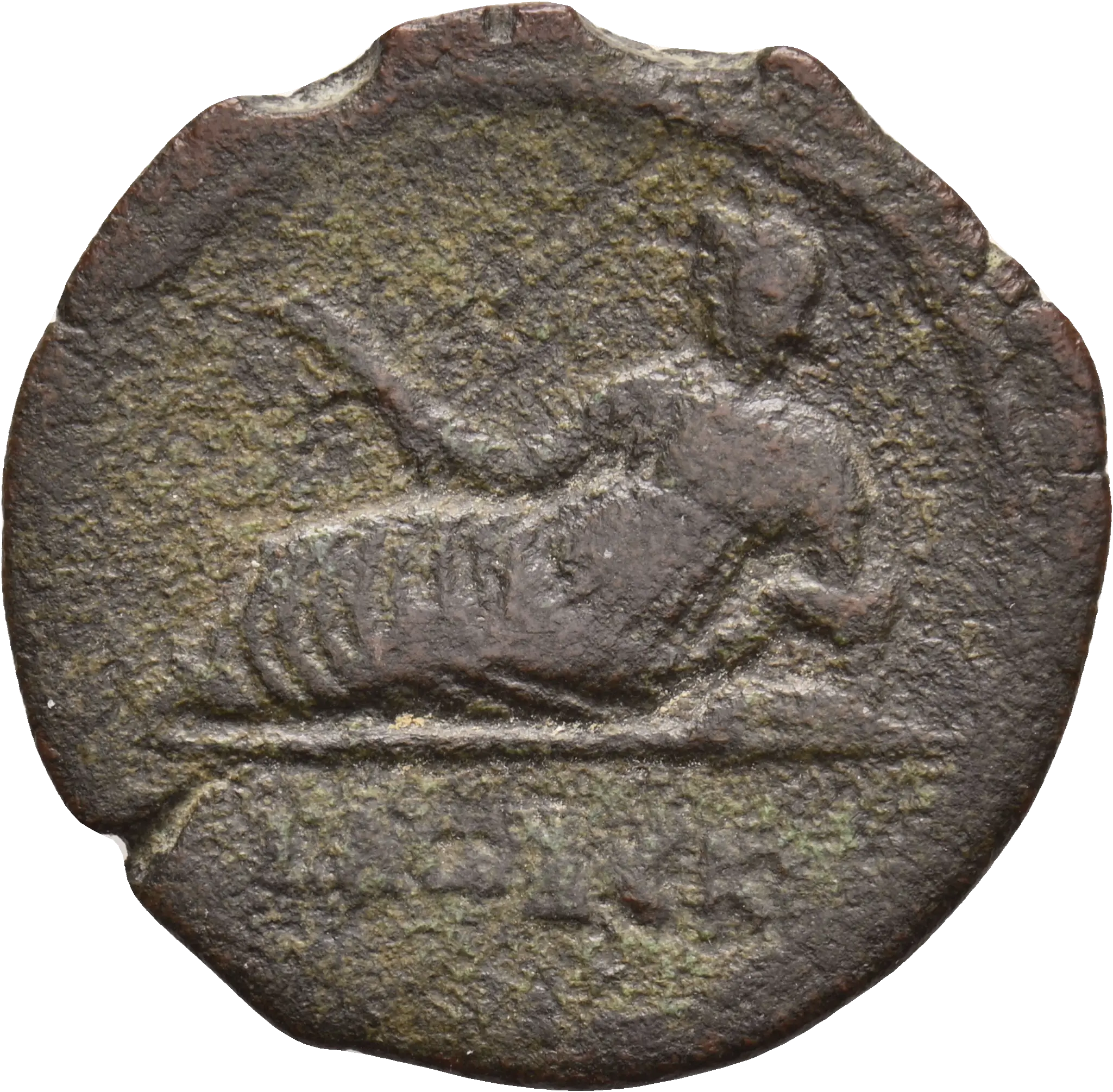 Image of the obverse