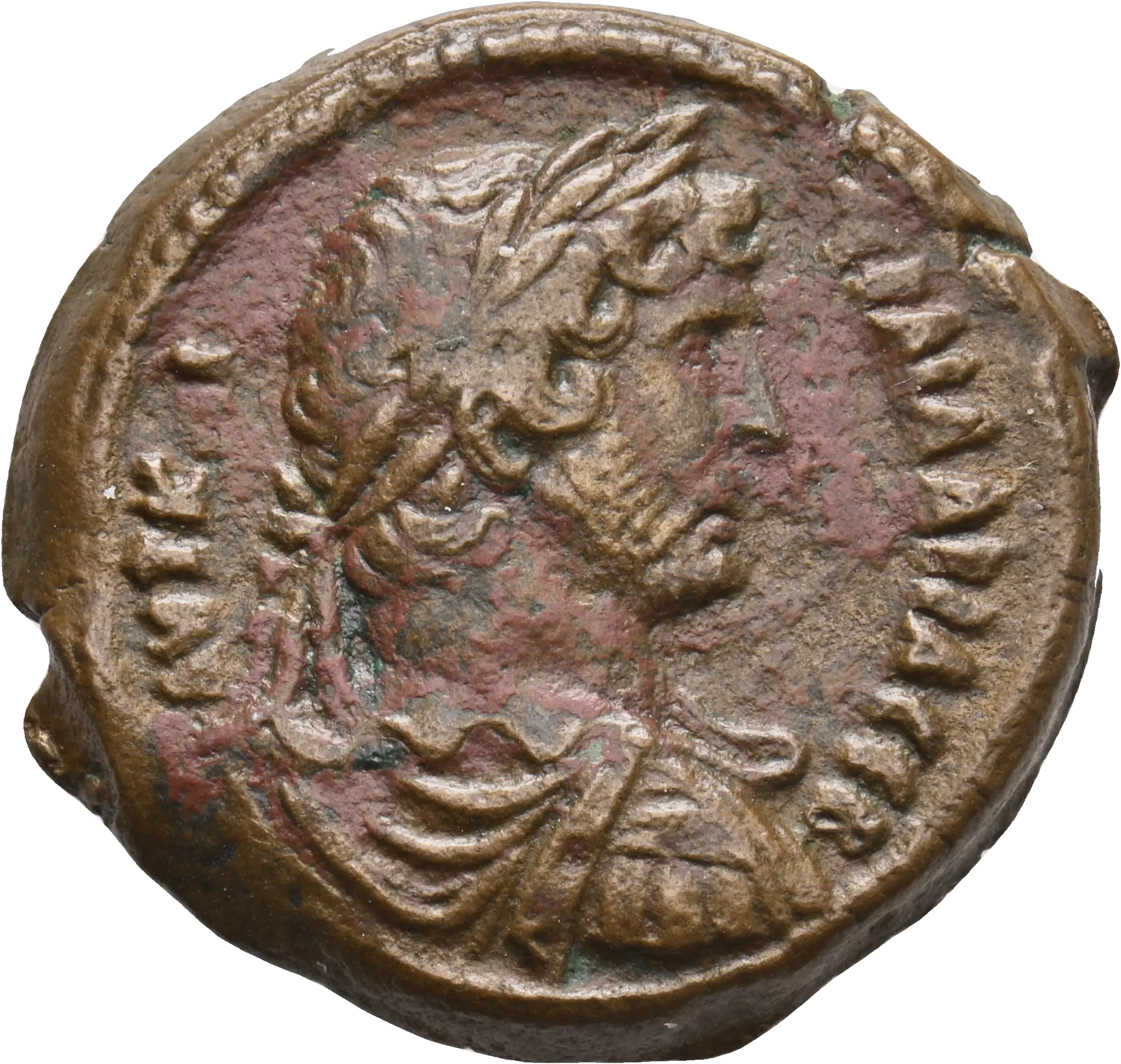 Image of the obverse