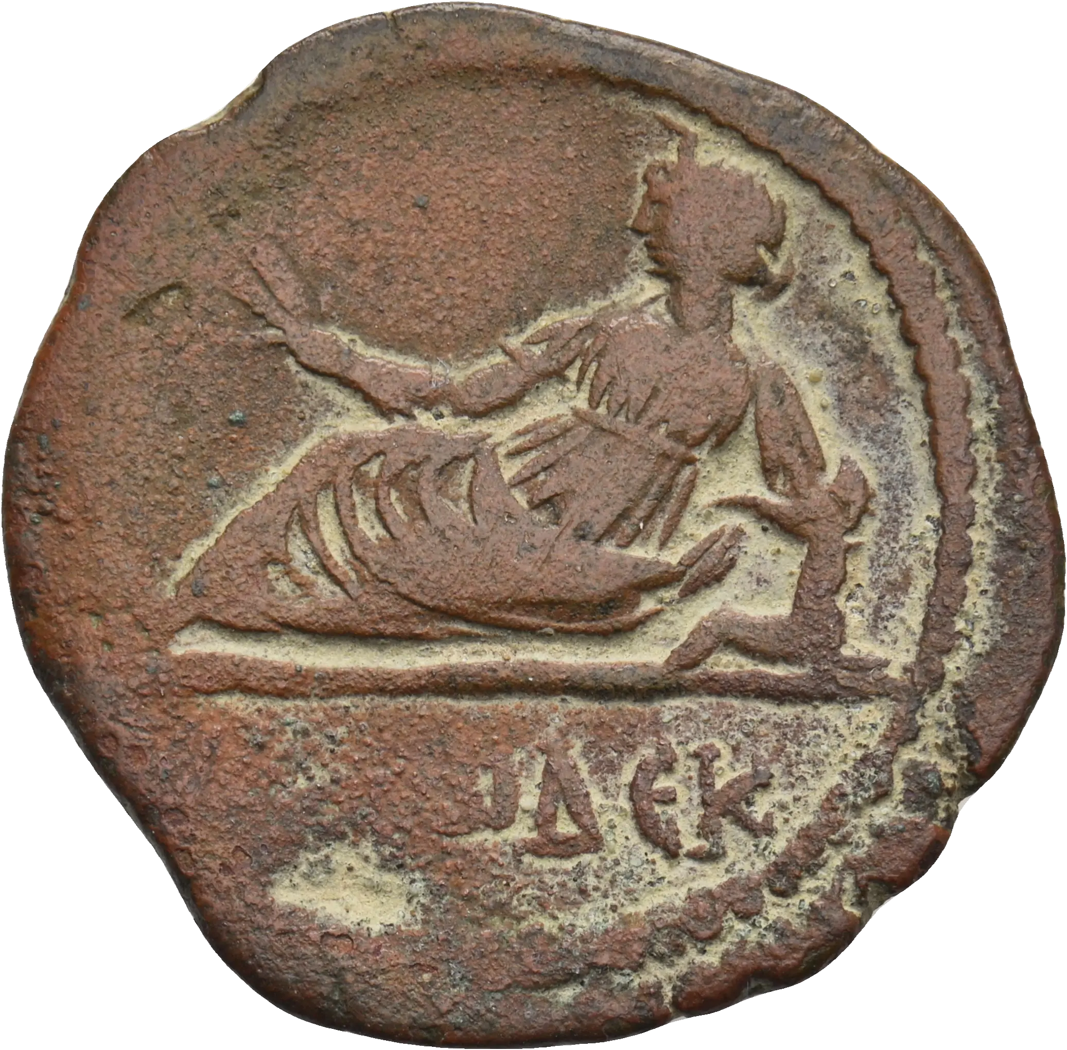 Image of the obverse