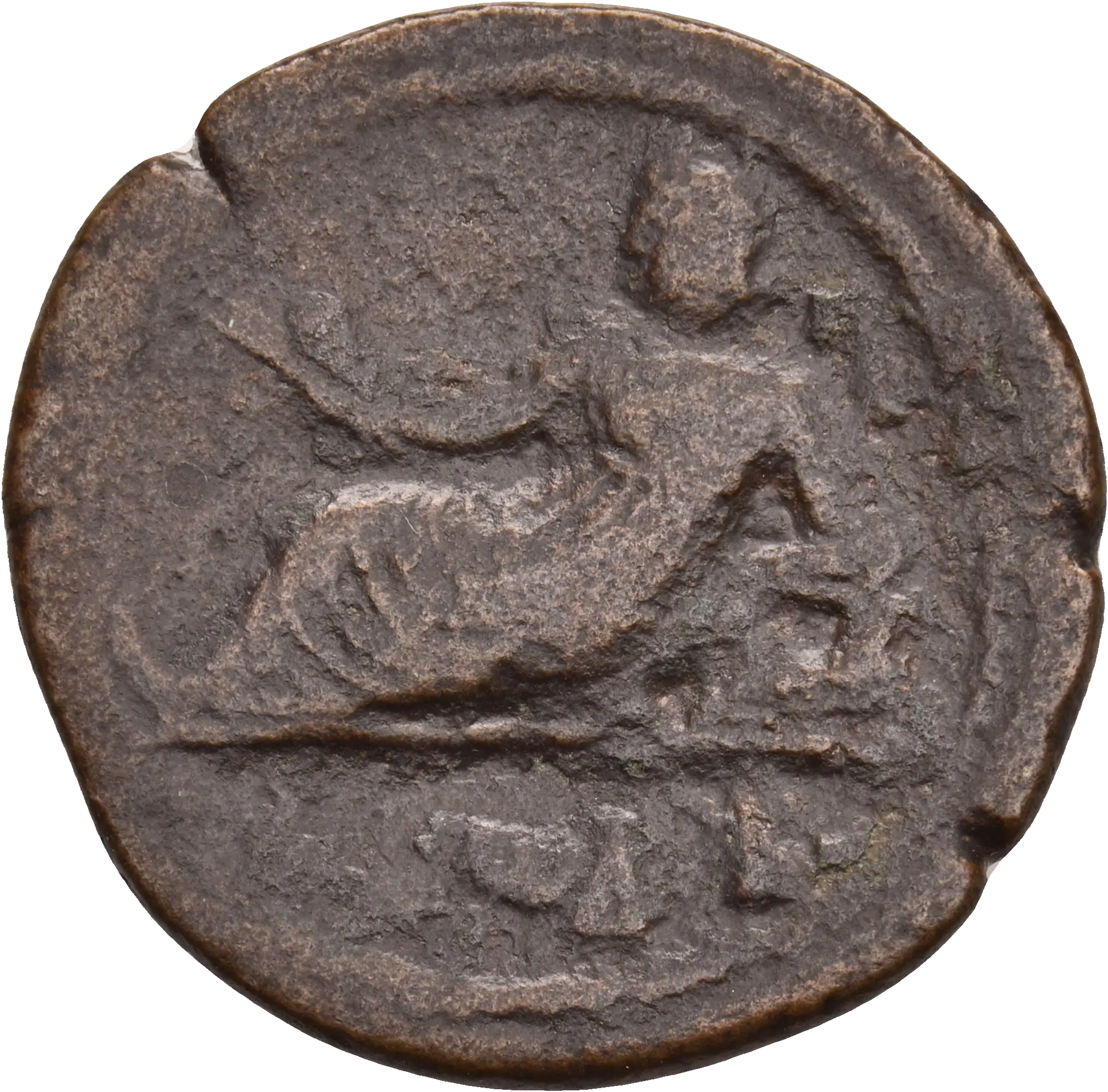 Image of the obverse