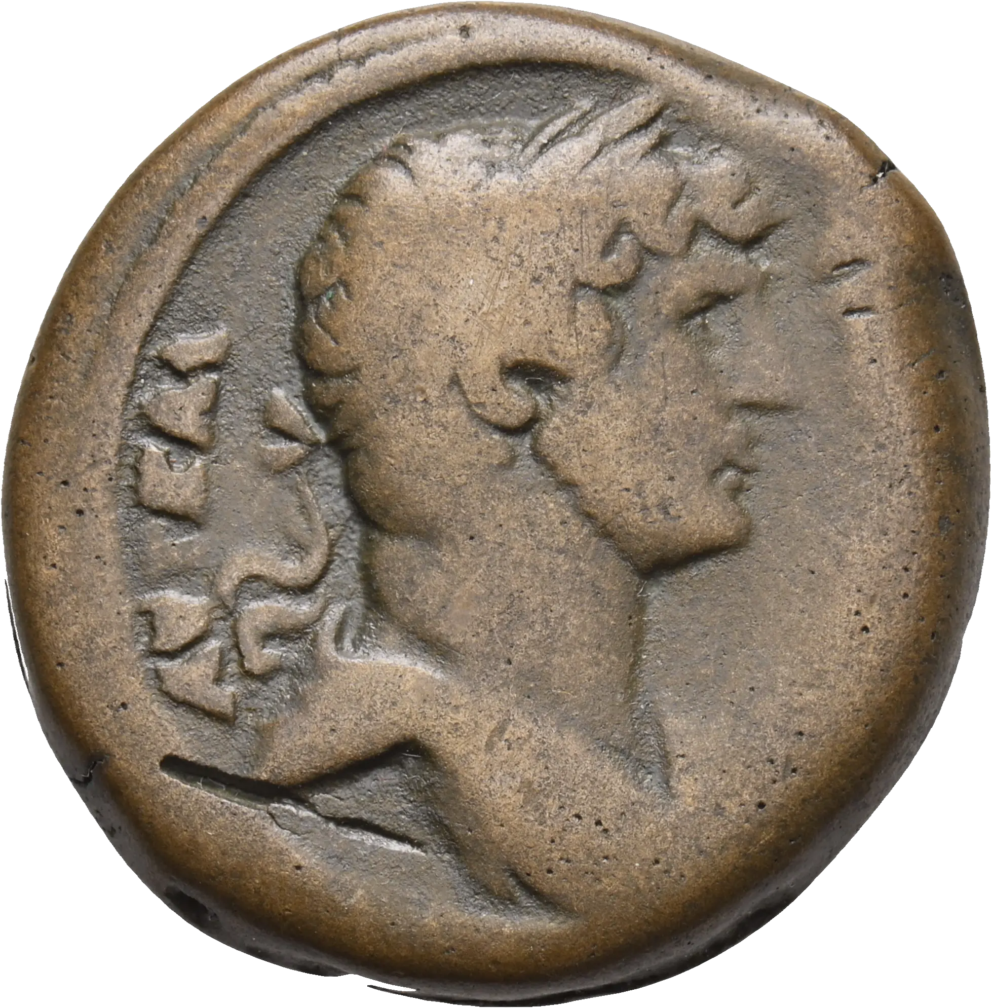 Image of the obverse