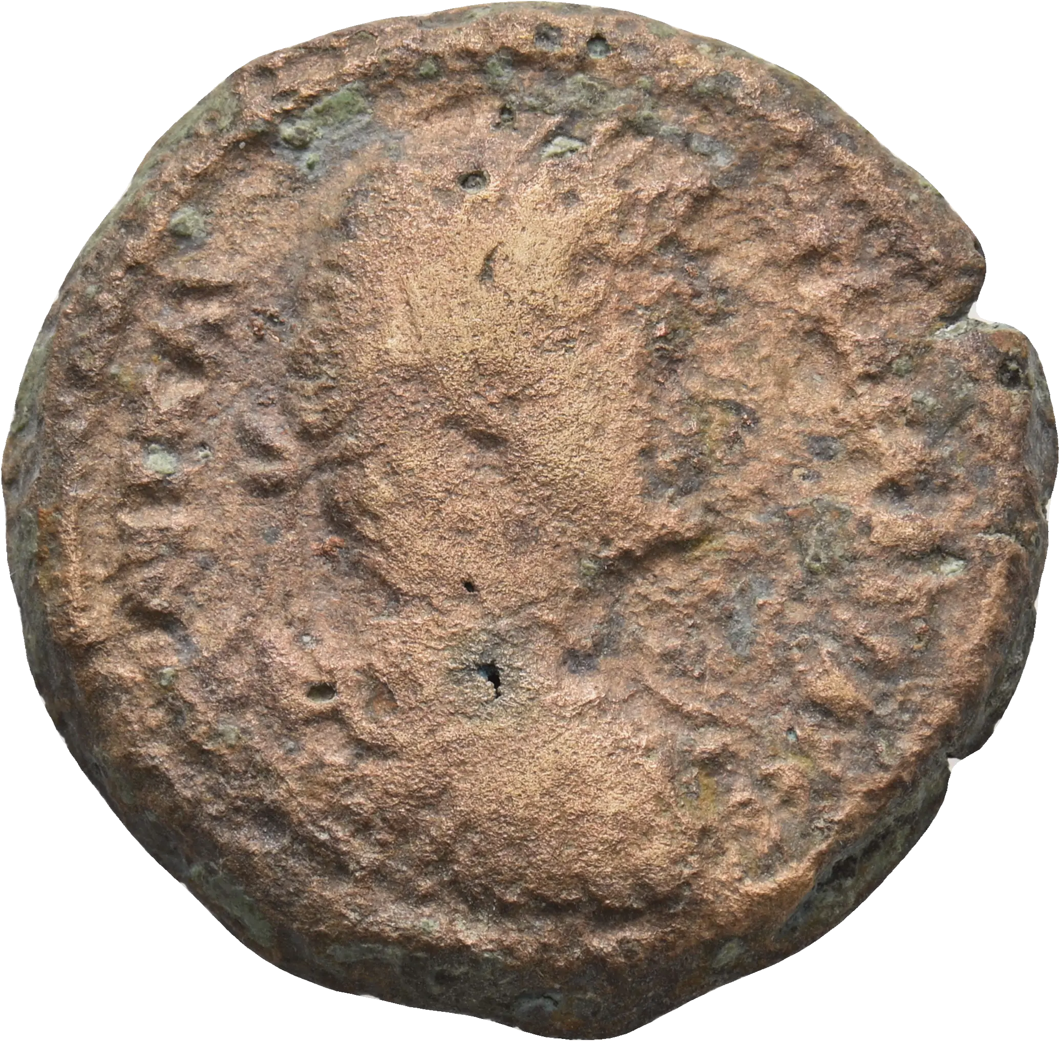 Image of the obverse