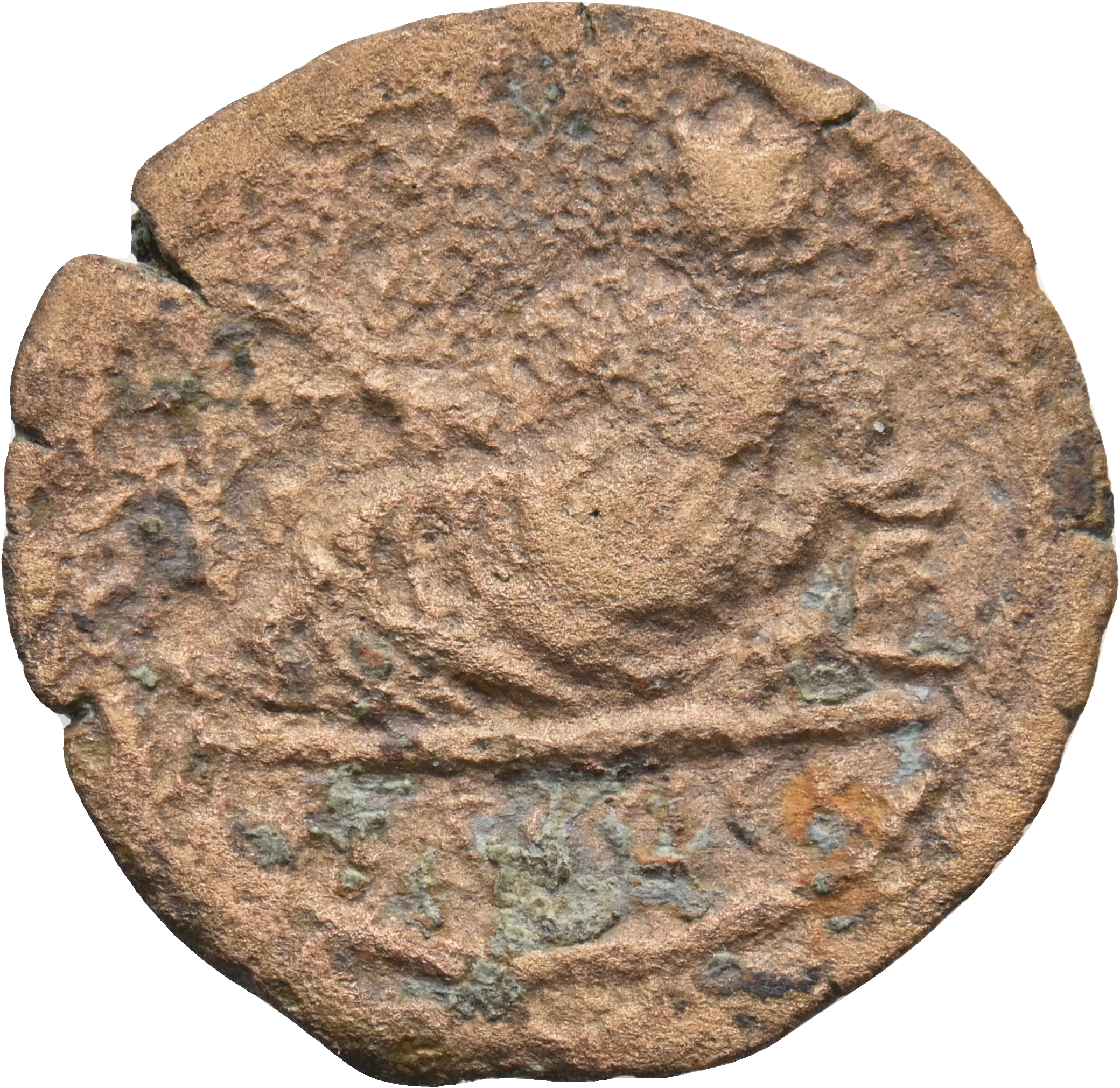 Image of the obverse