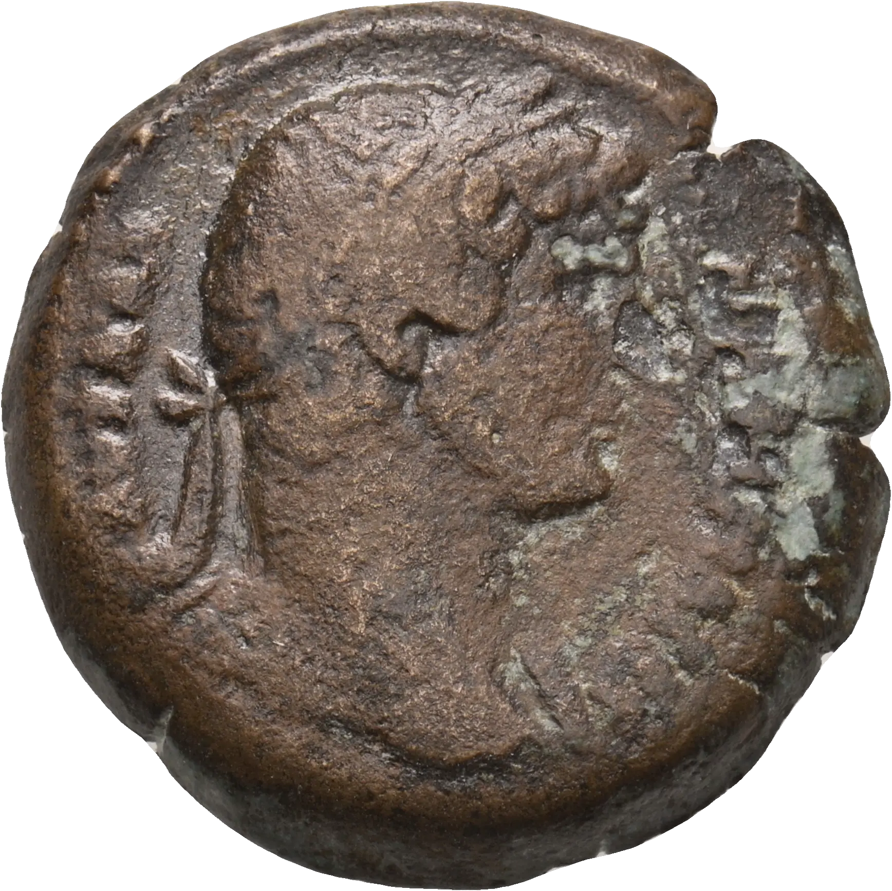 Image of the obverse
