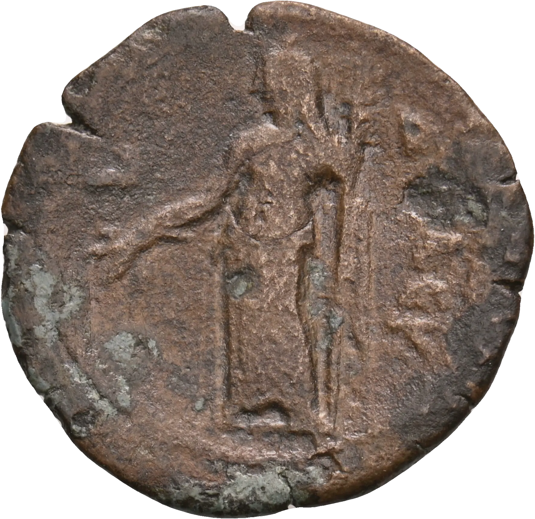 Image of the obverse